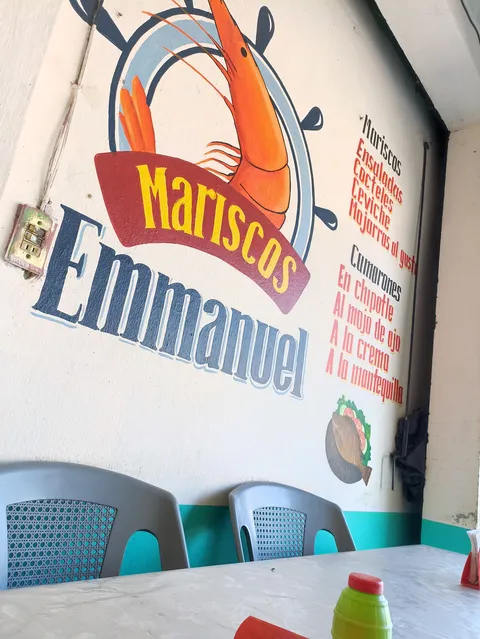 RESTAURANT EMMANUEL image 4