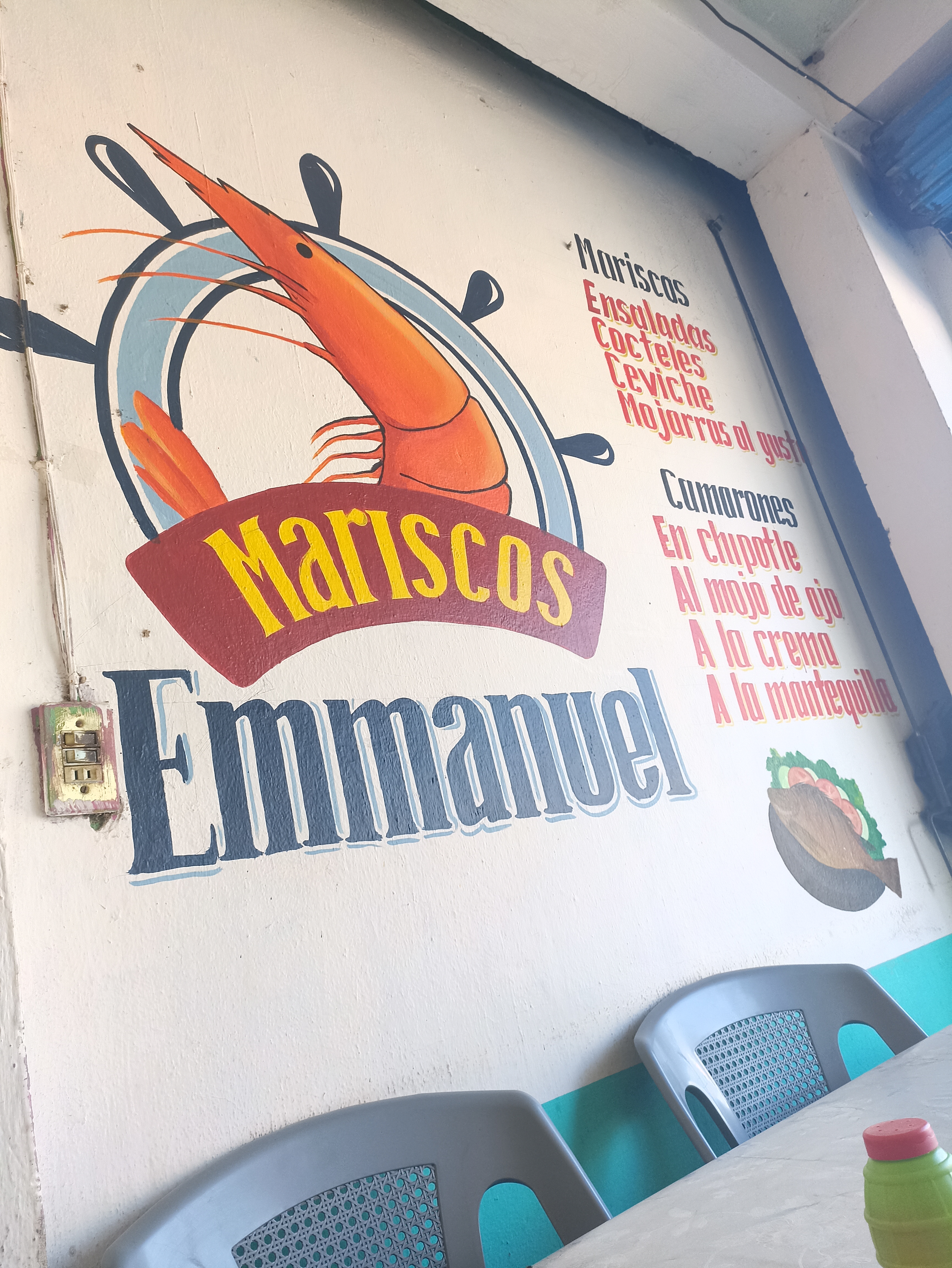 RESTAURANT EMMANUEL image 6