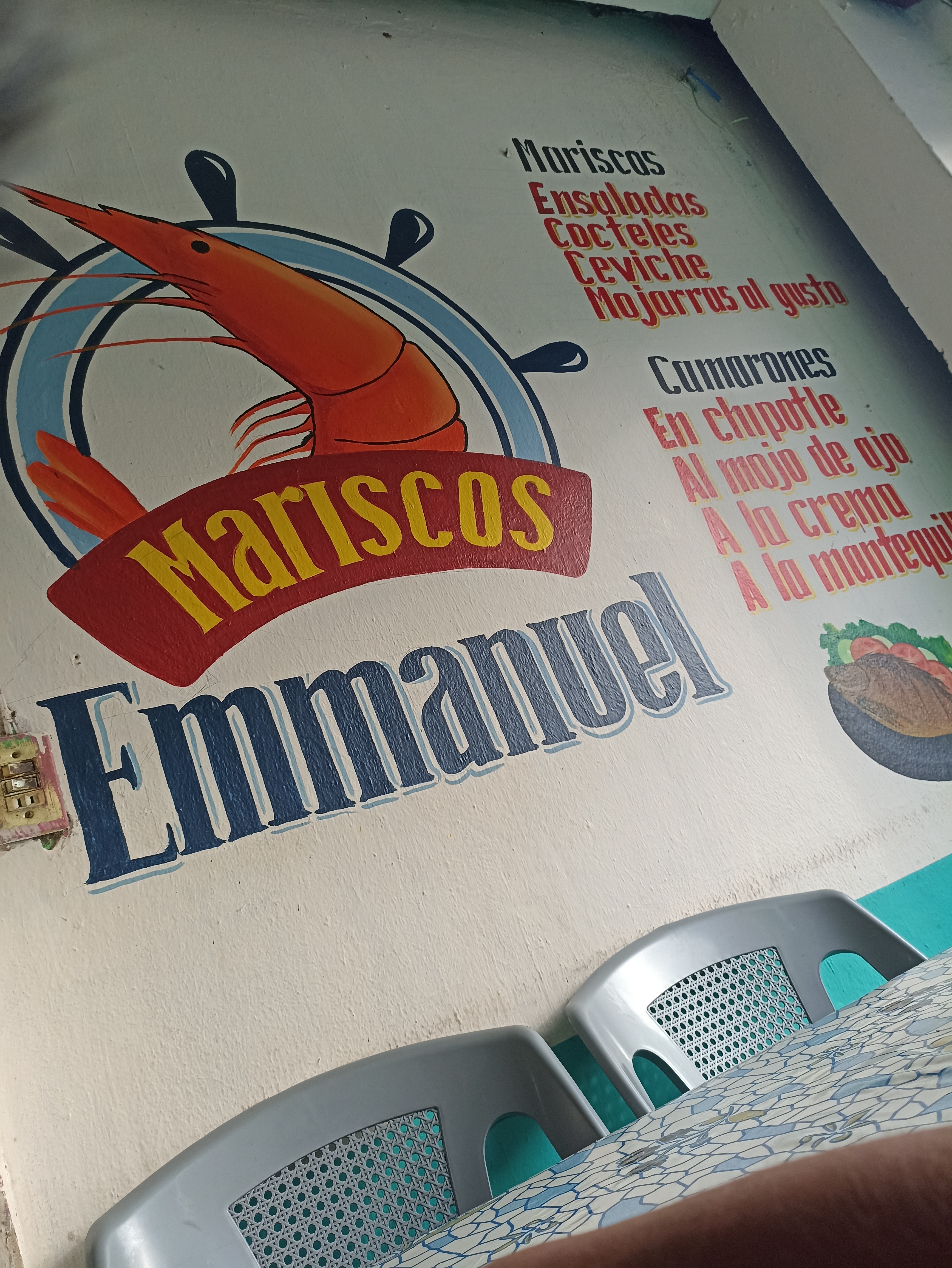 RESTAURANT EMMANUEL image 7