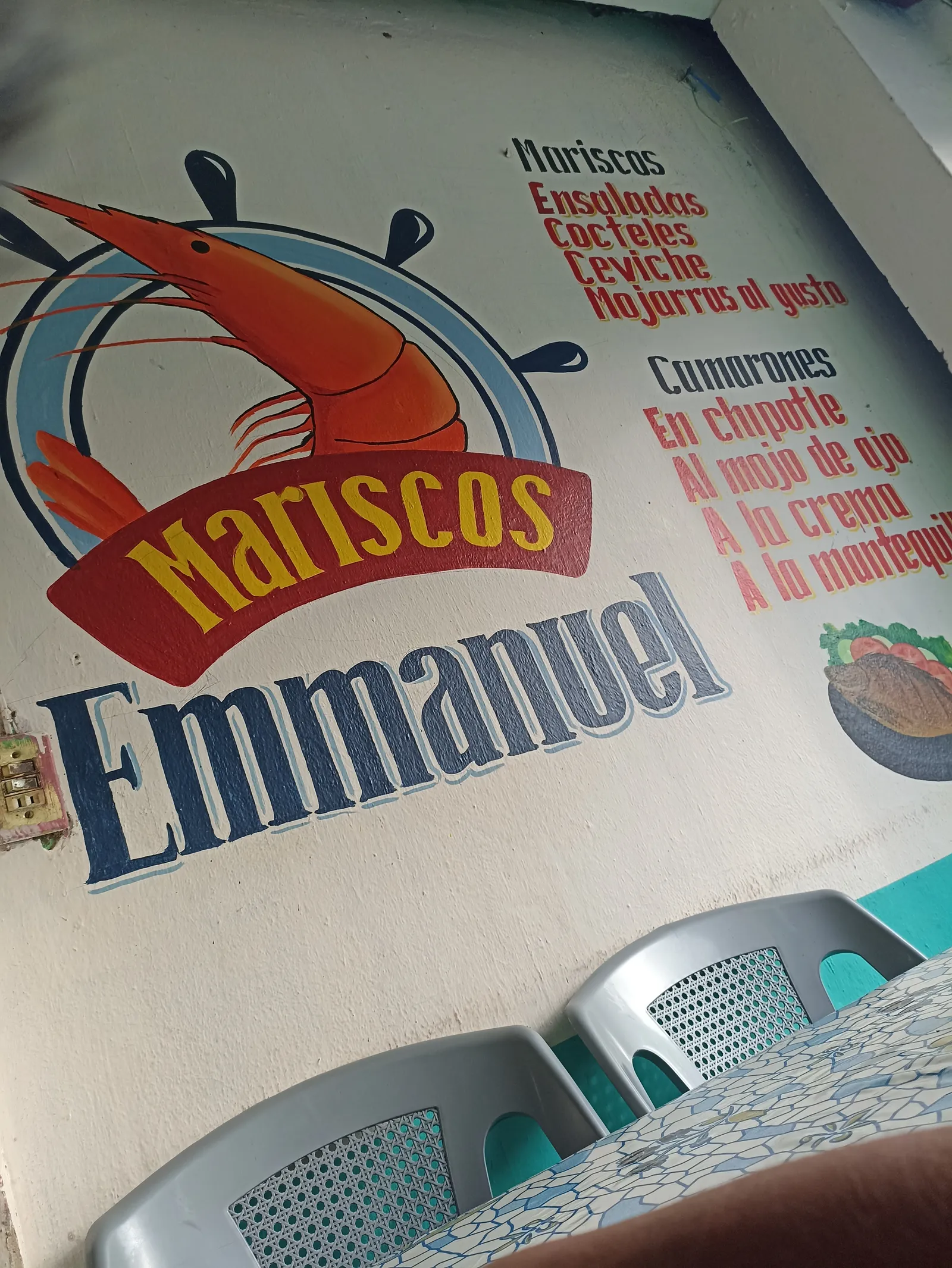 RESTAURANT EMMANUEL image 7