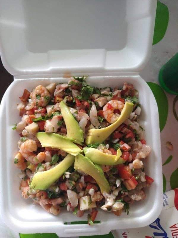 Antojitos y mariscos Edwin image 1