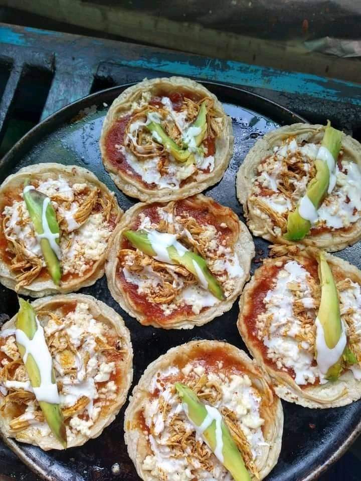 Antojitos y mariscos Edwin image 4