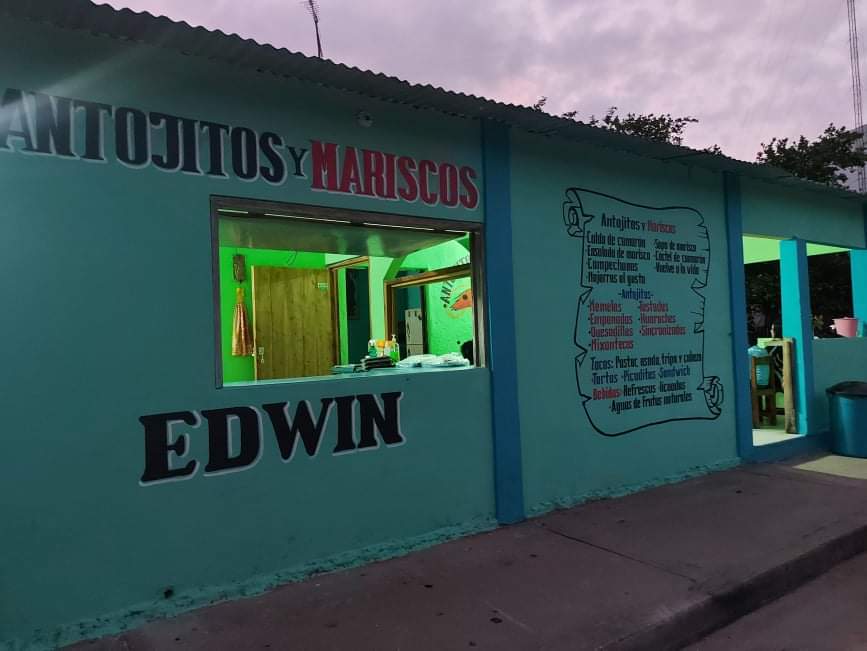 Antojitos y mariscos Edwin image 7