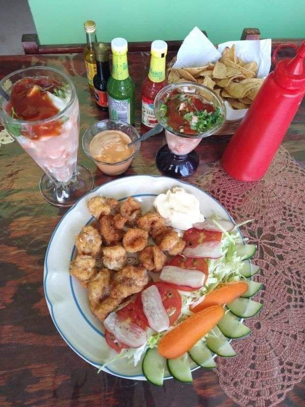 Antojitos y mariscos Edwin image 8