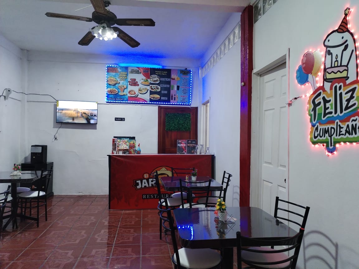 RESTAURANTE El JAROCHO image 1