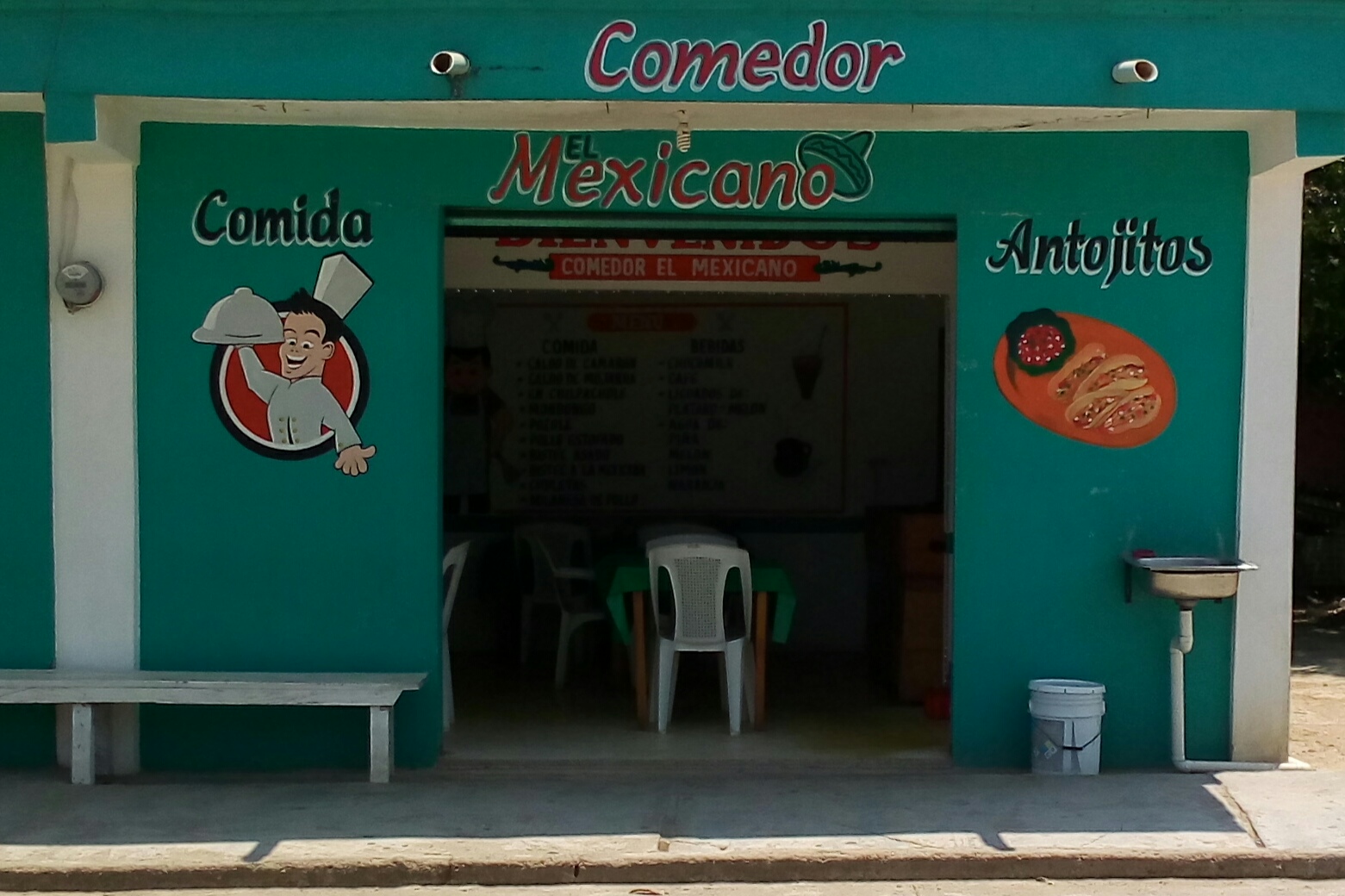 RESTAURANTE El JAROCHO image 2