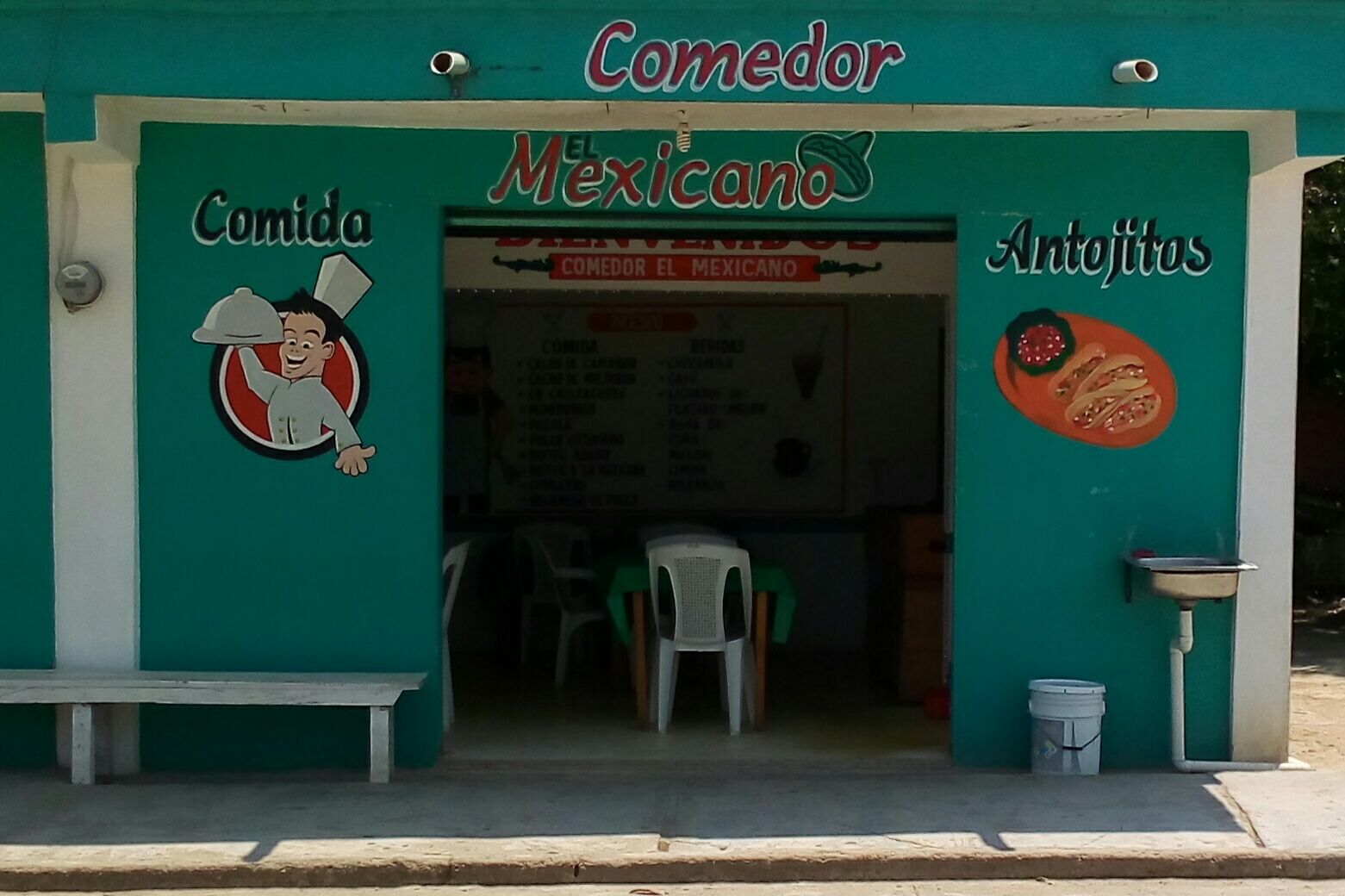 RESTAURANTE El JAROCHO image 2