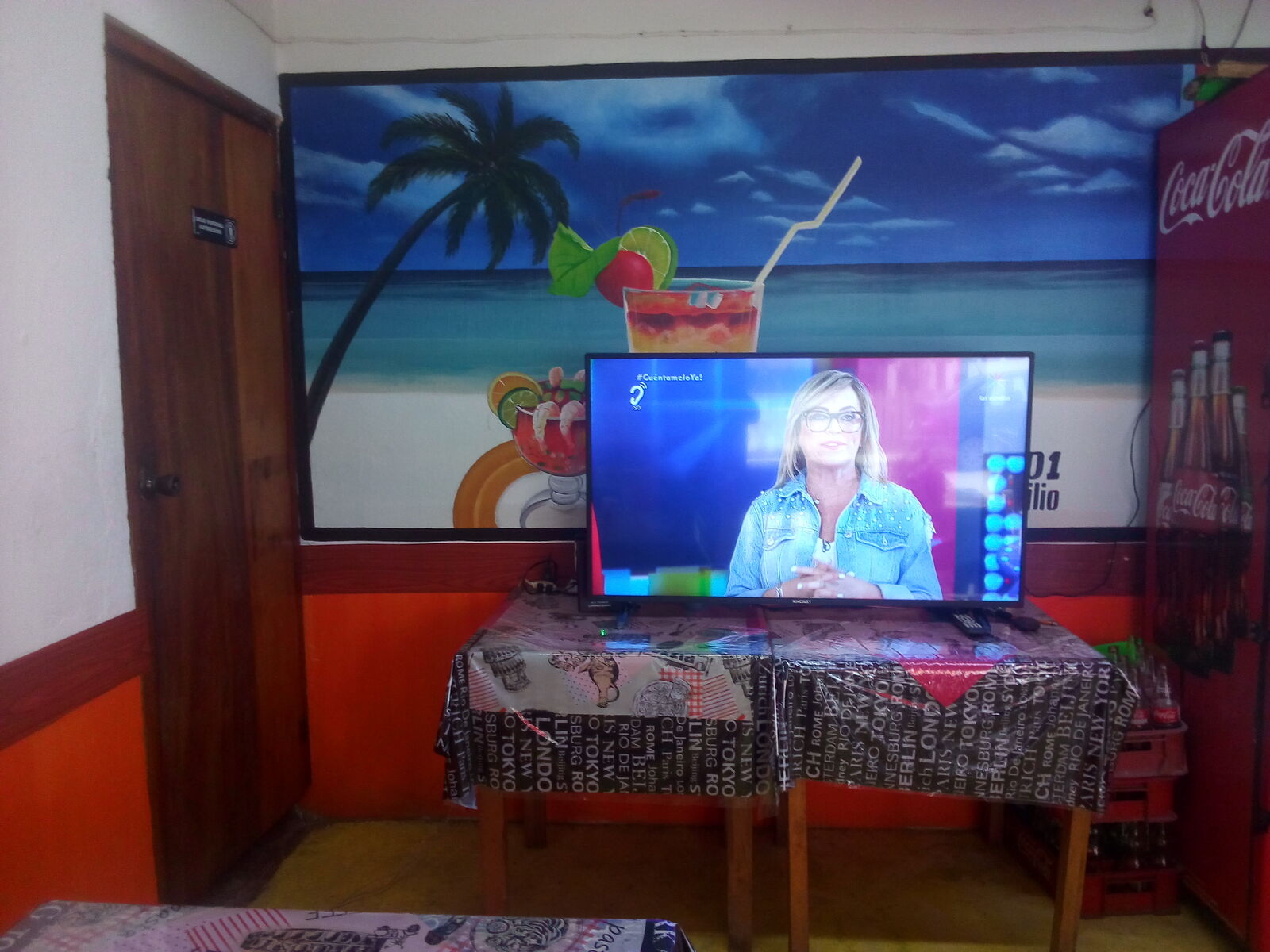RESTAURANTE El JAROCHO image 3