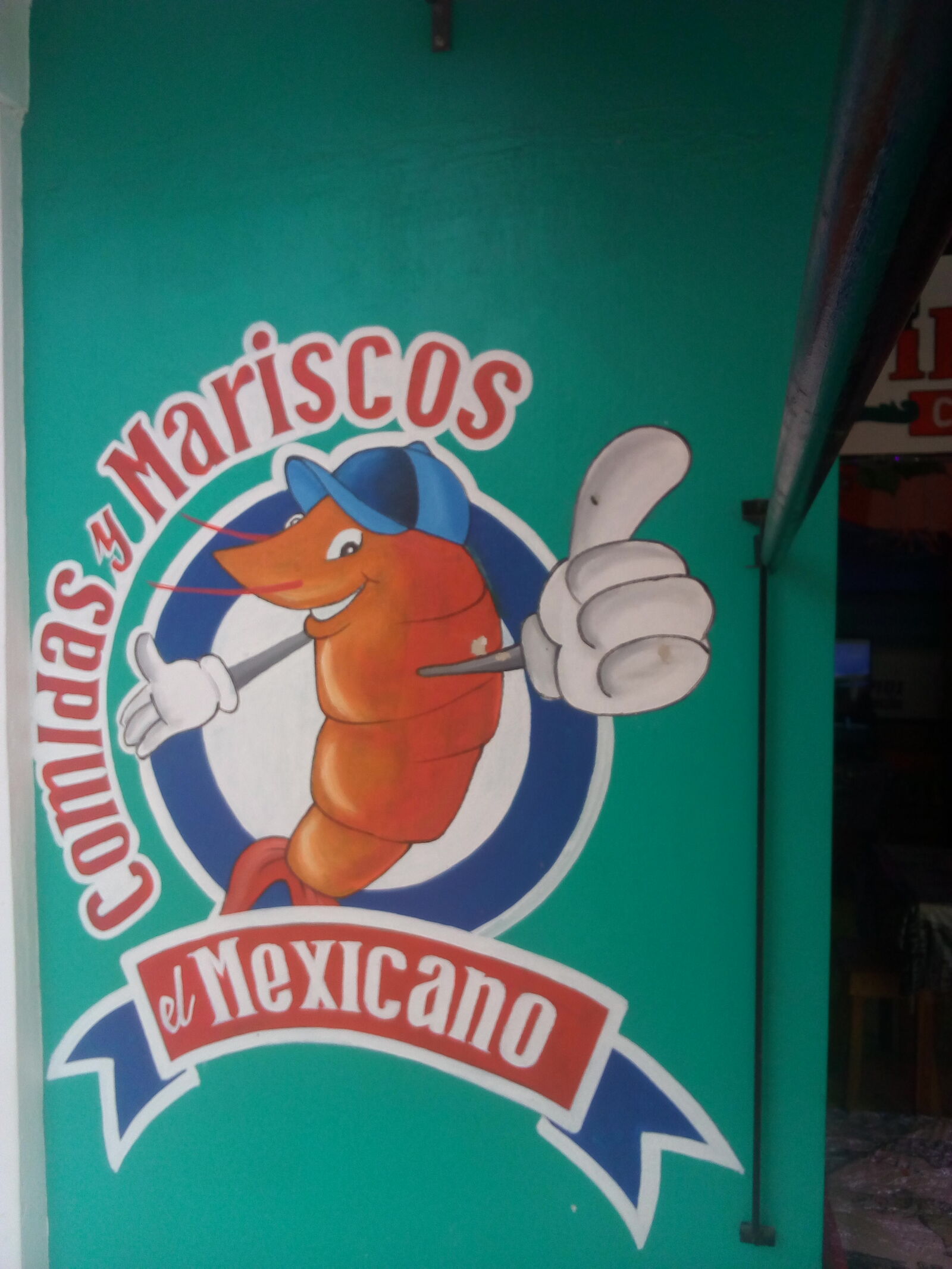 RESTAURANTE El JAROCHO image 4