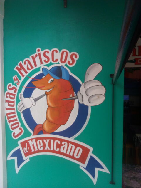 RESTAURANTE El JAROCHO image 4