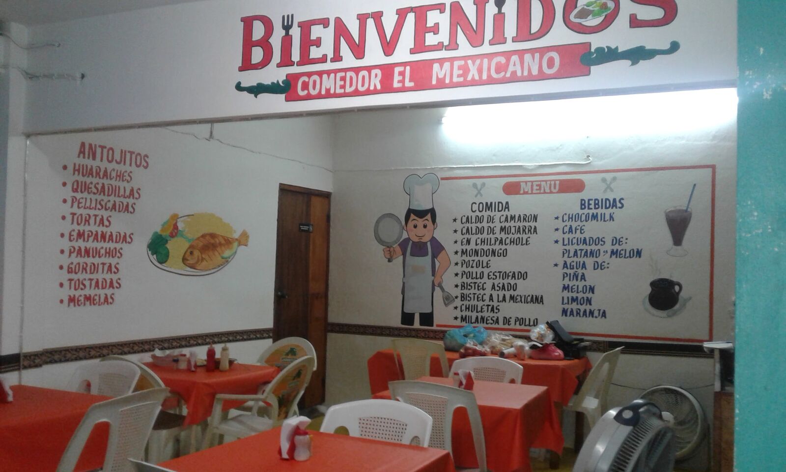 RESTAURANTE El JAROCHO image 5