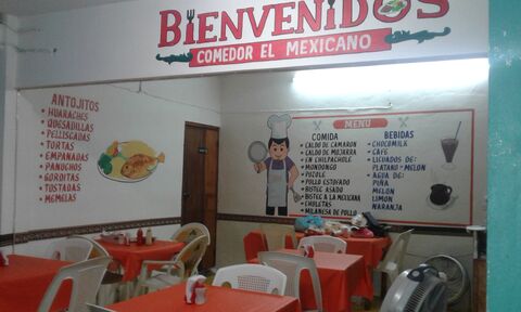 RESTAURANTE El JAROCHO image 5