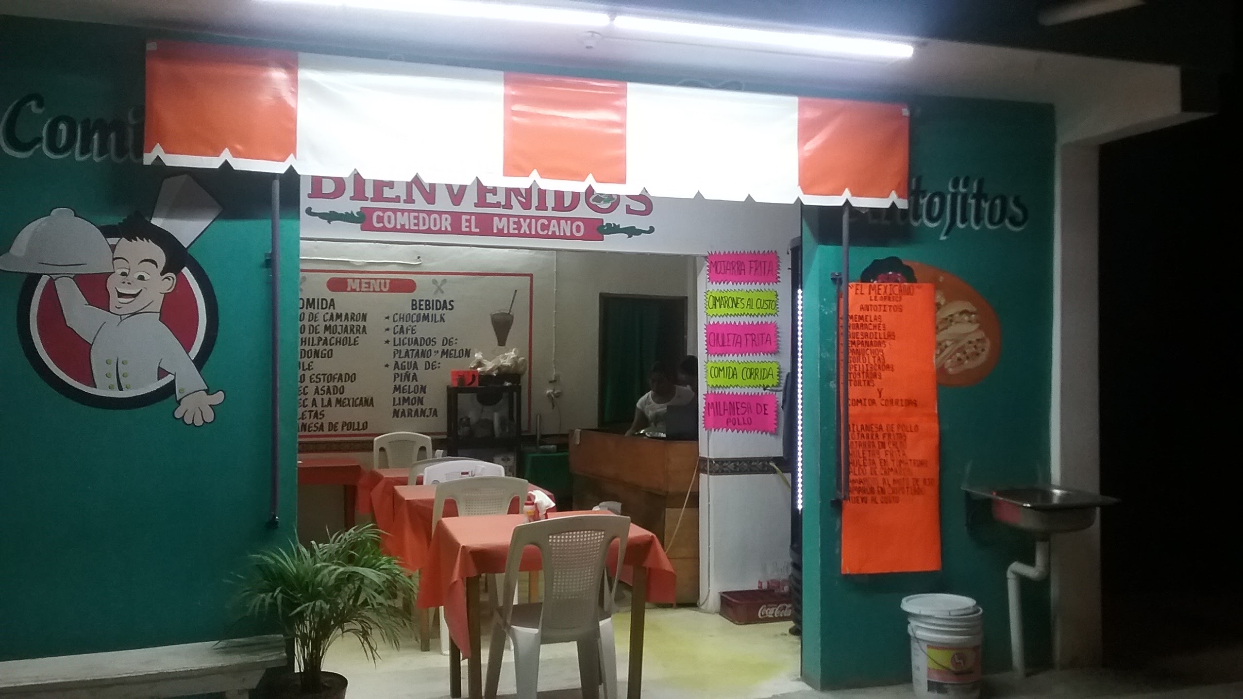 RESTAURANTE El JAROCHO image 6