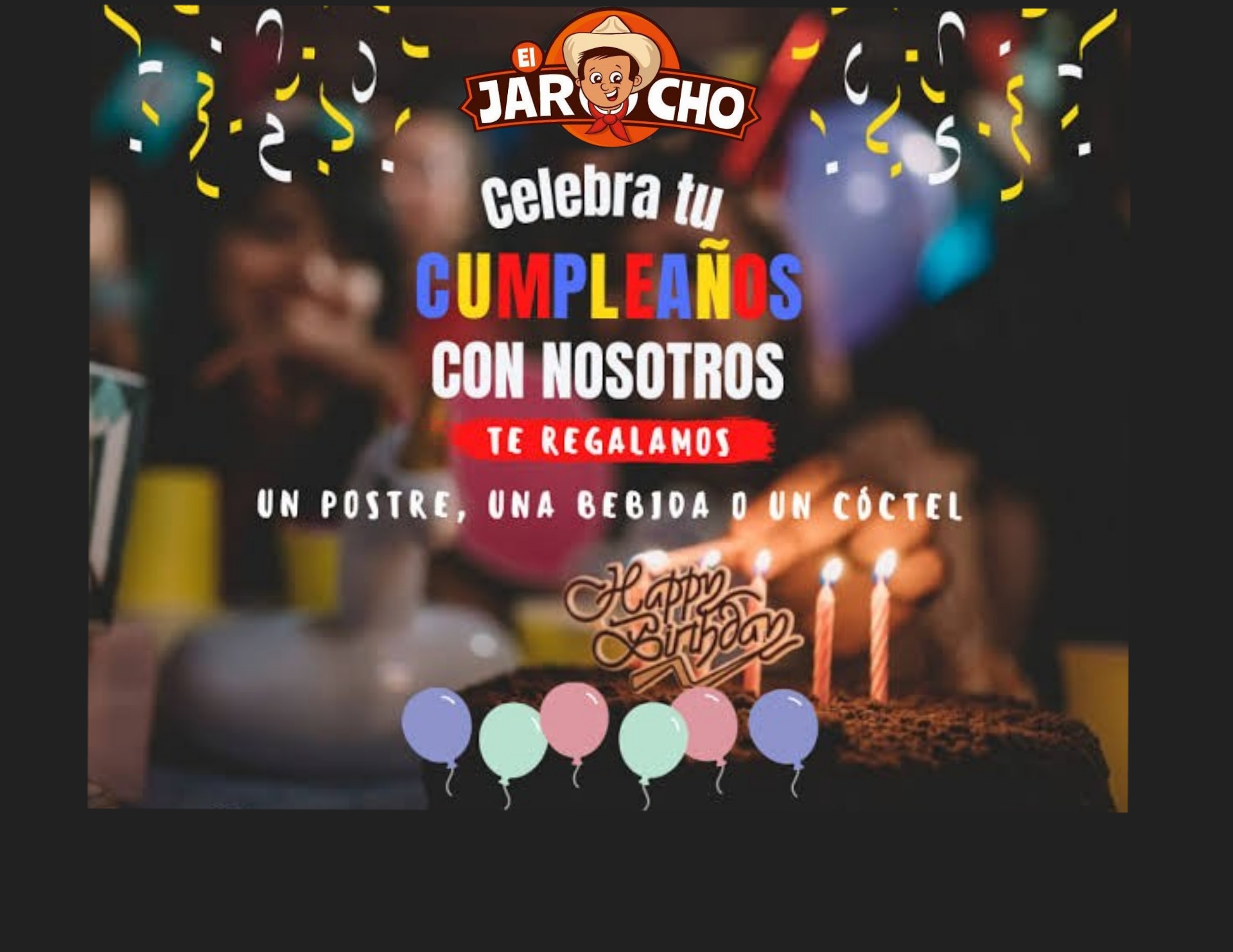 RESTAURANTE El JAROCHO image 9