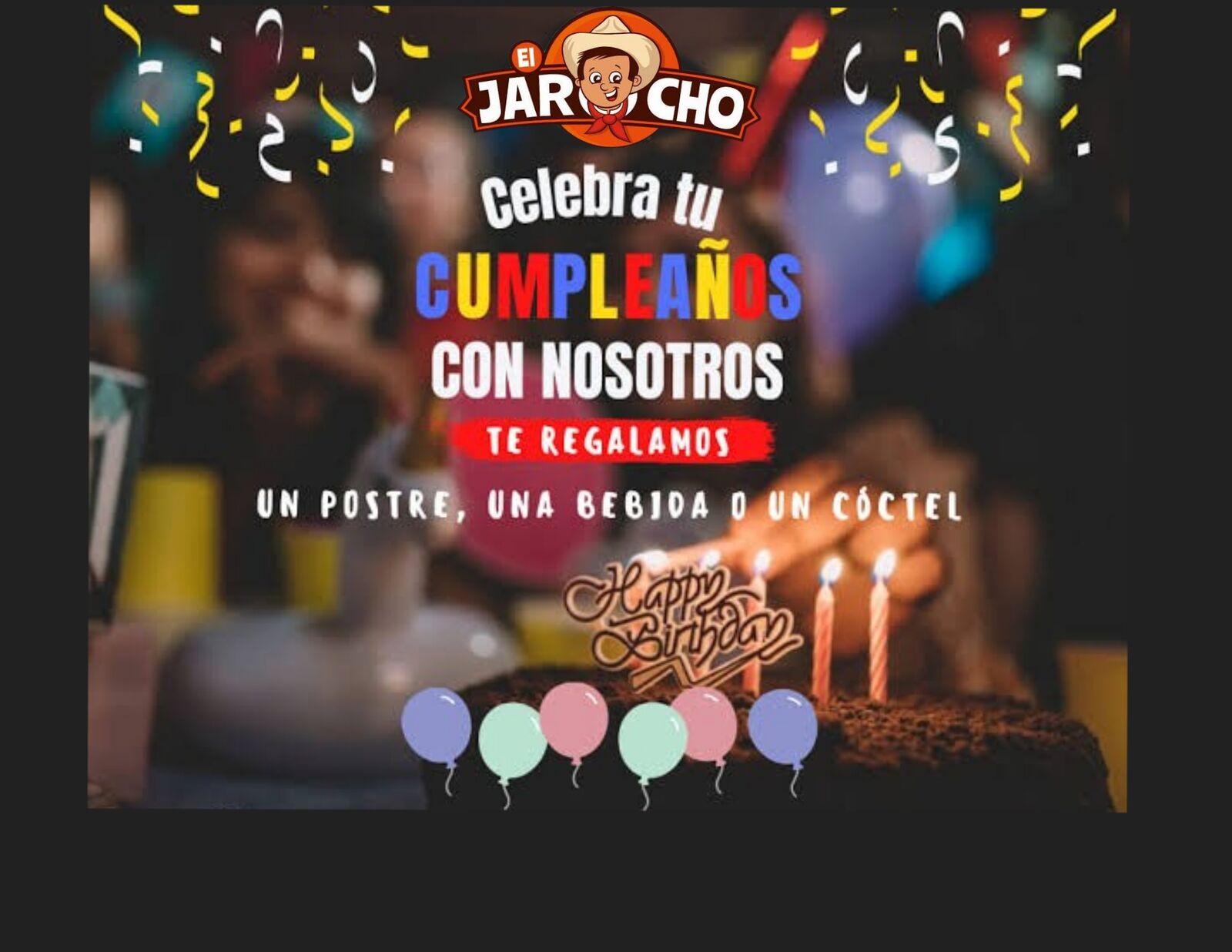 RESTAURANTE El JAROCHO image 9