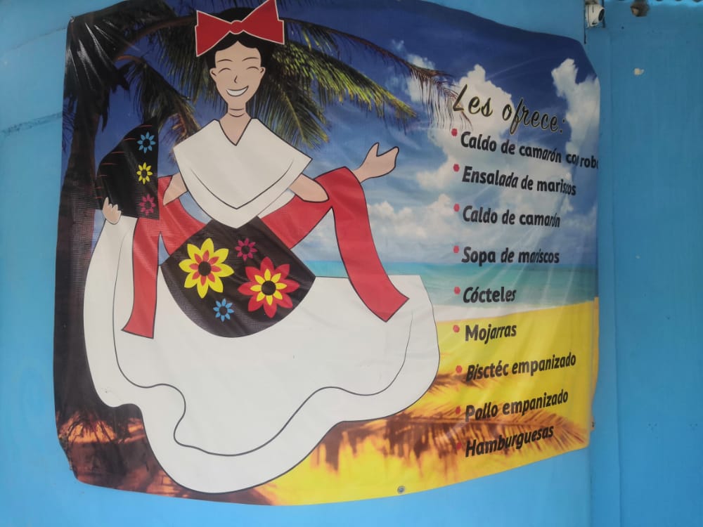 restaurat ,,LA ESPERANZA,, image 1