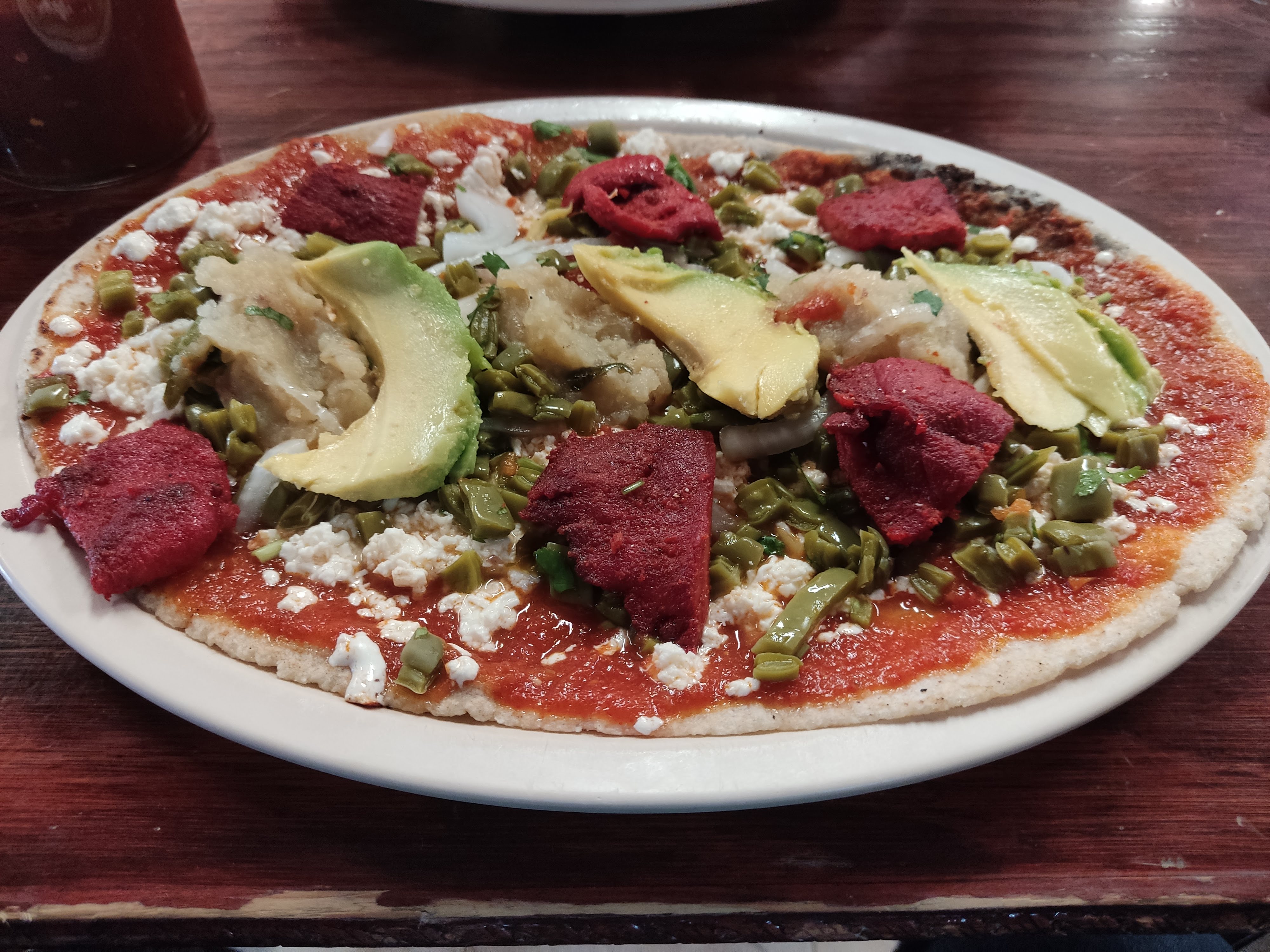 Restaurant Perlita image 1