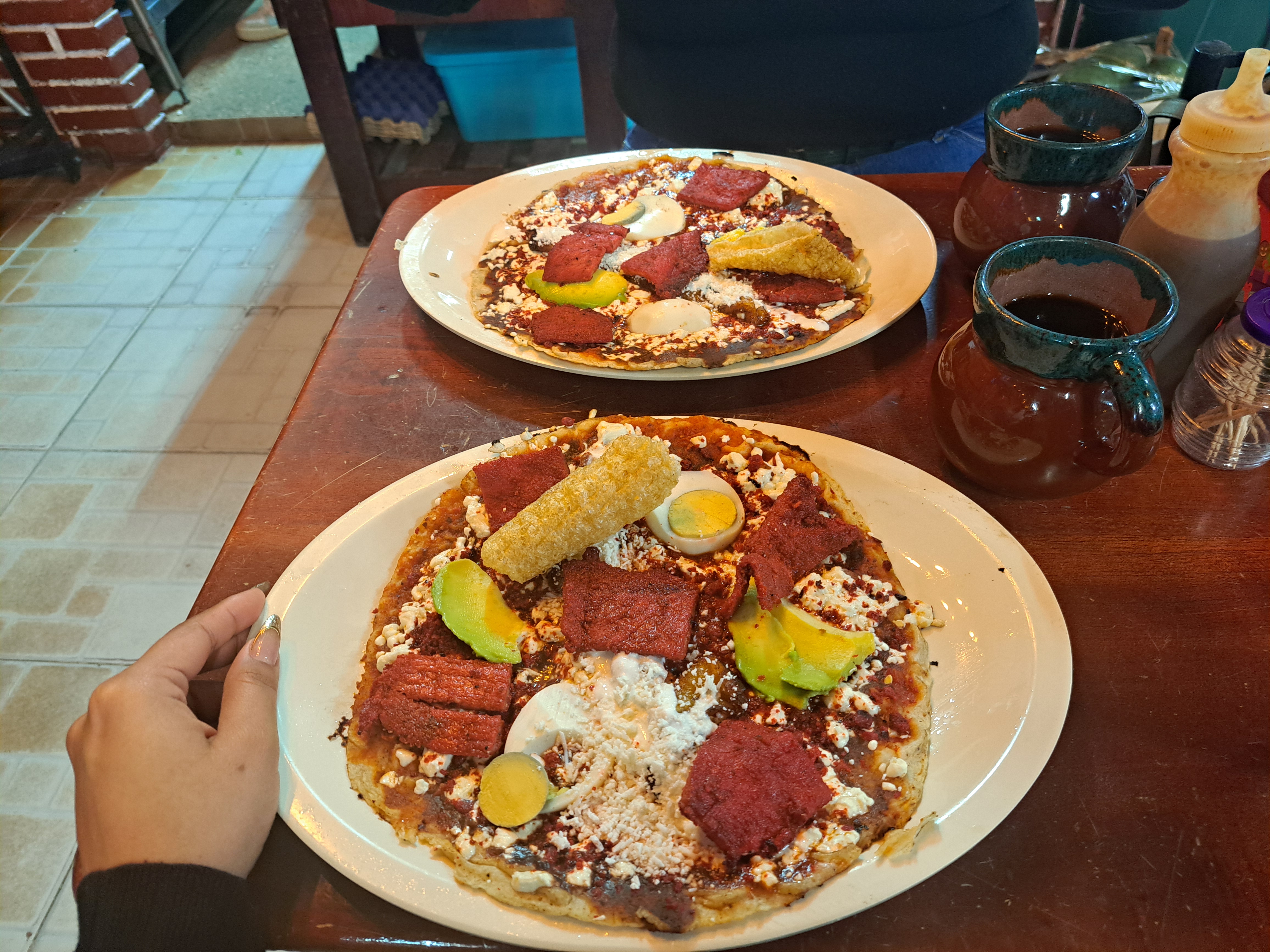 Restaurant Perlita image 2