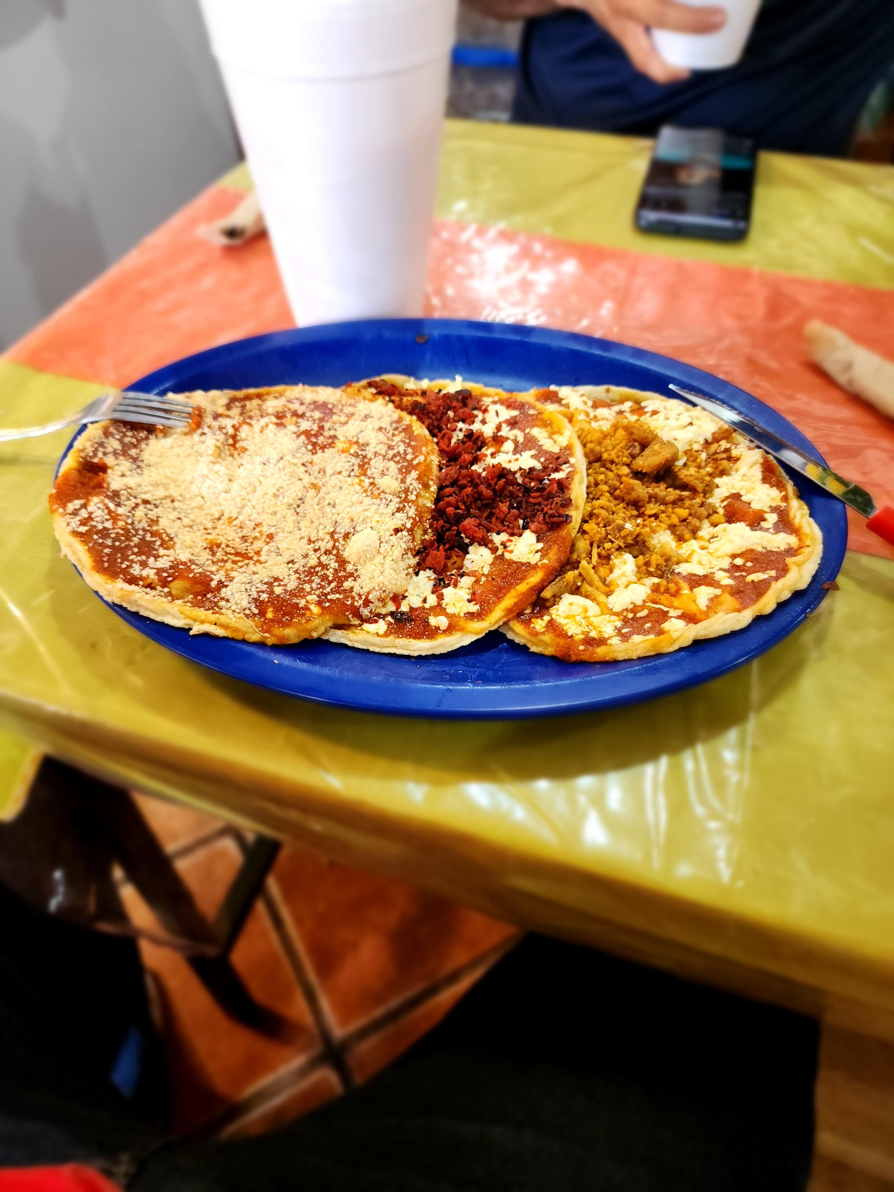 Restaurant Perlita image 3