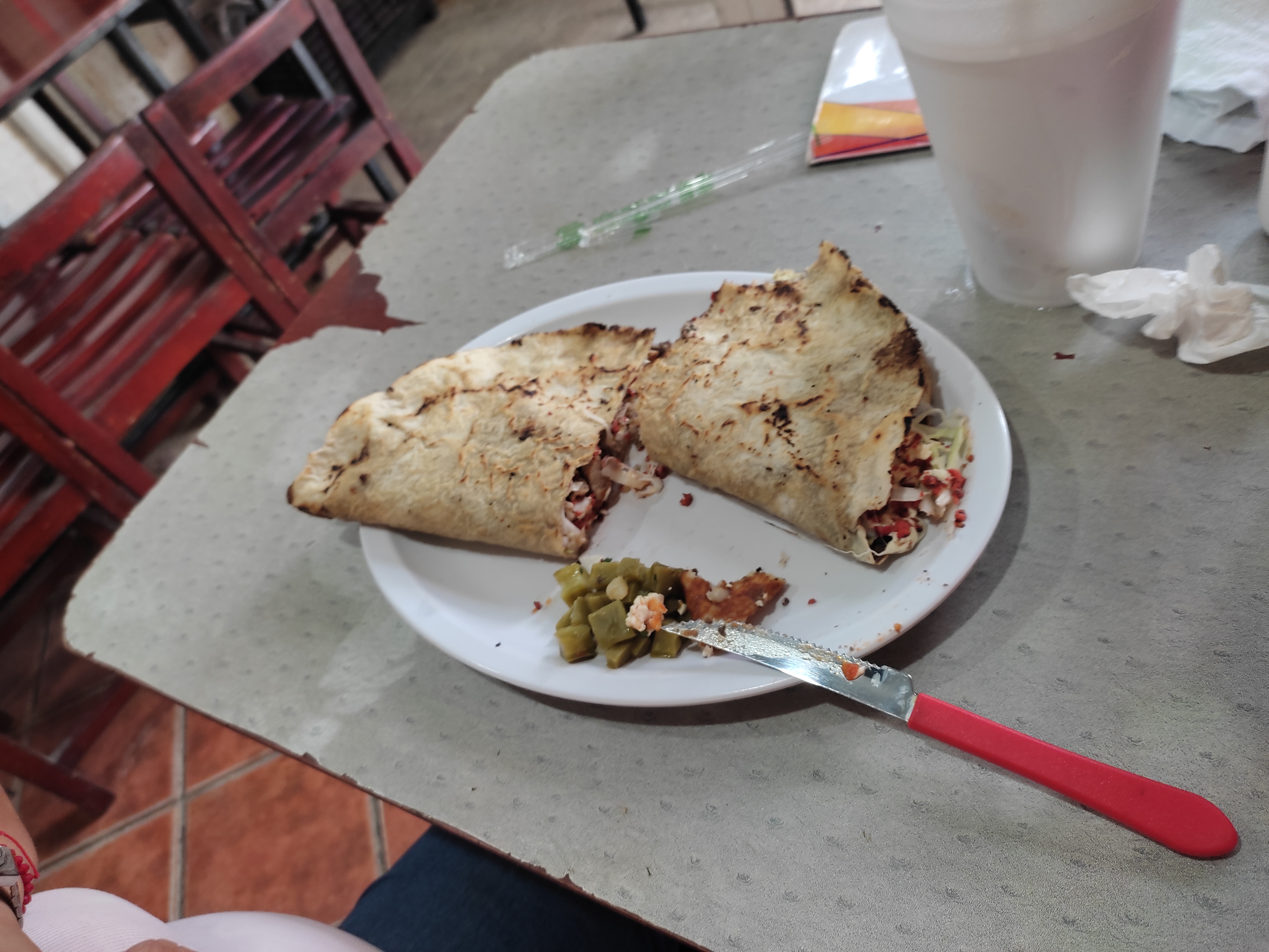 Restaurant Perlita image 4