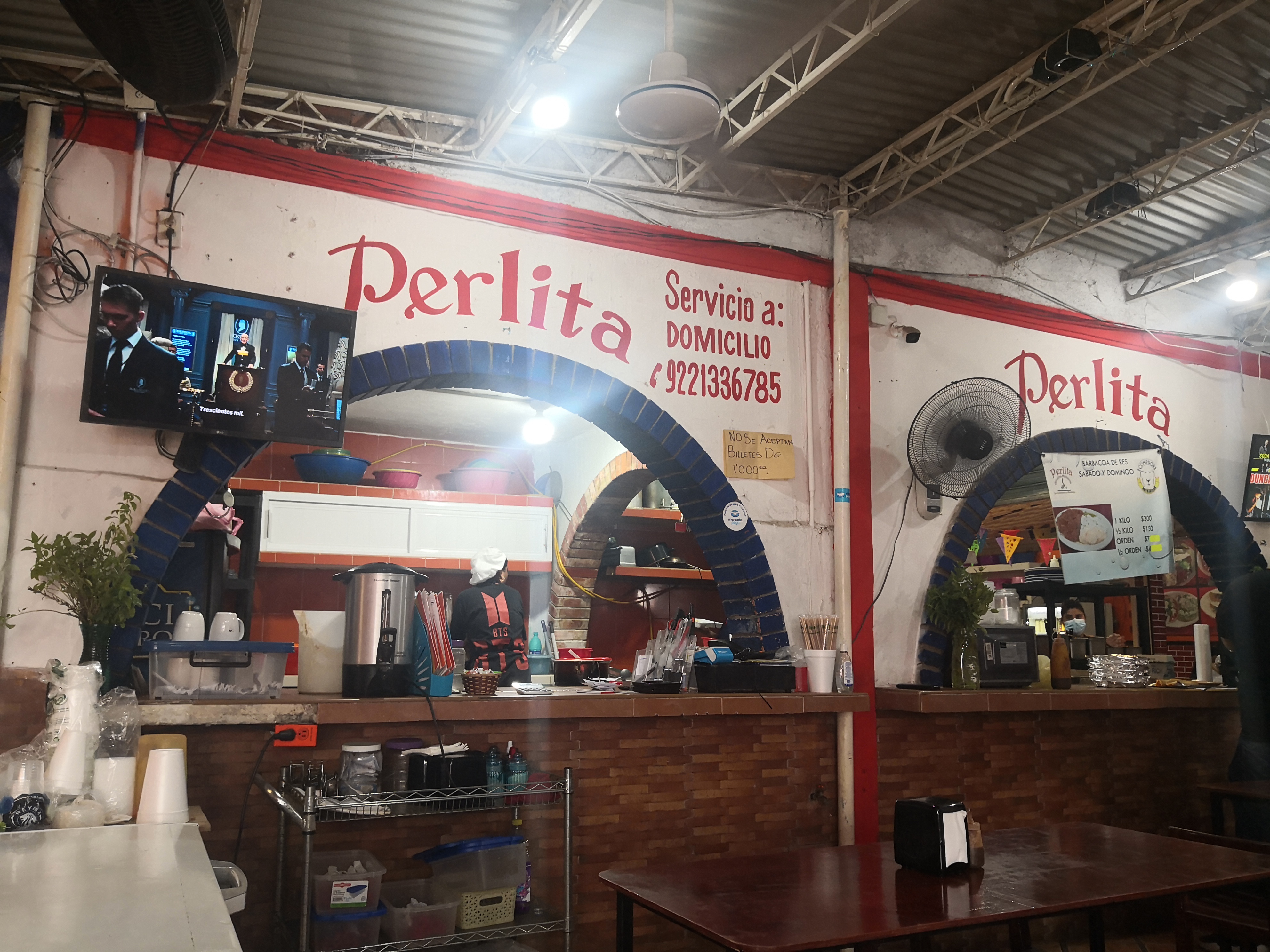 Restaurant Perlita image 8
