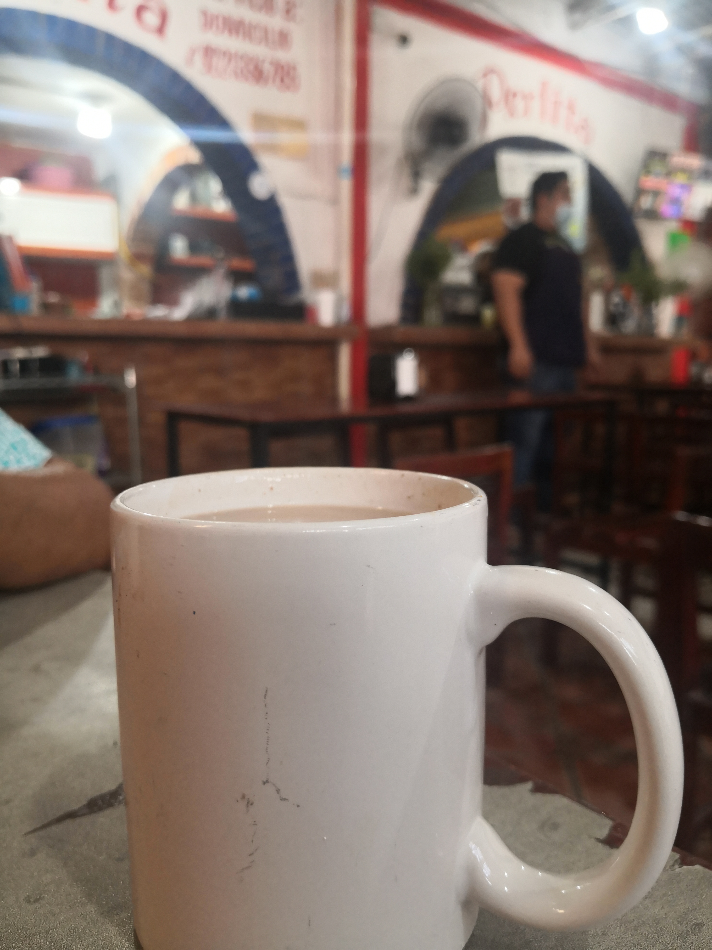 Restaurant Perlita image 9