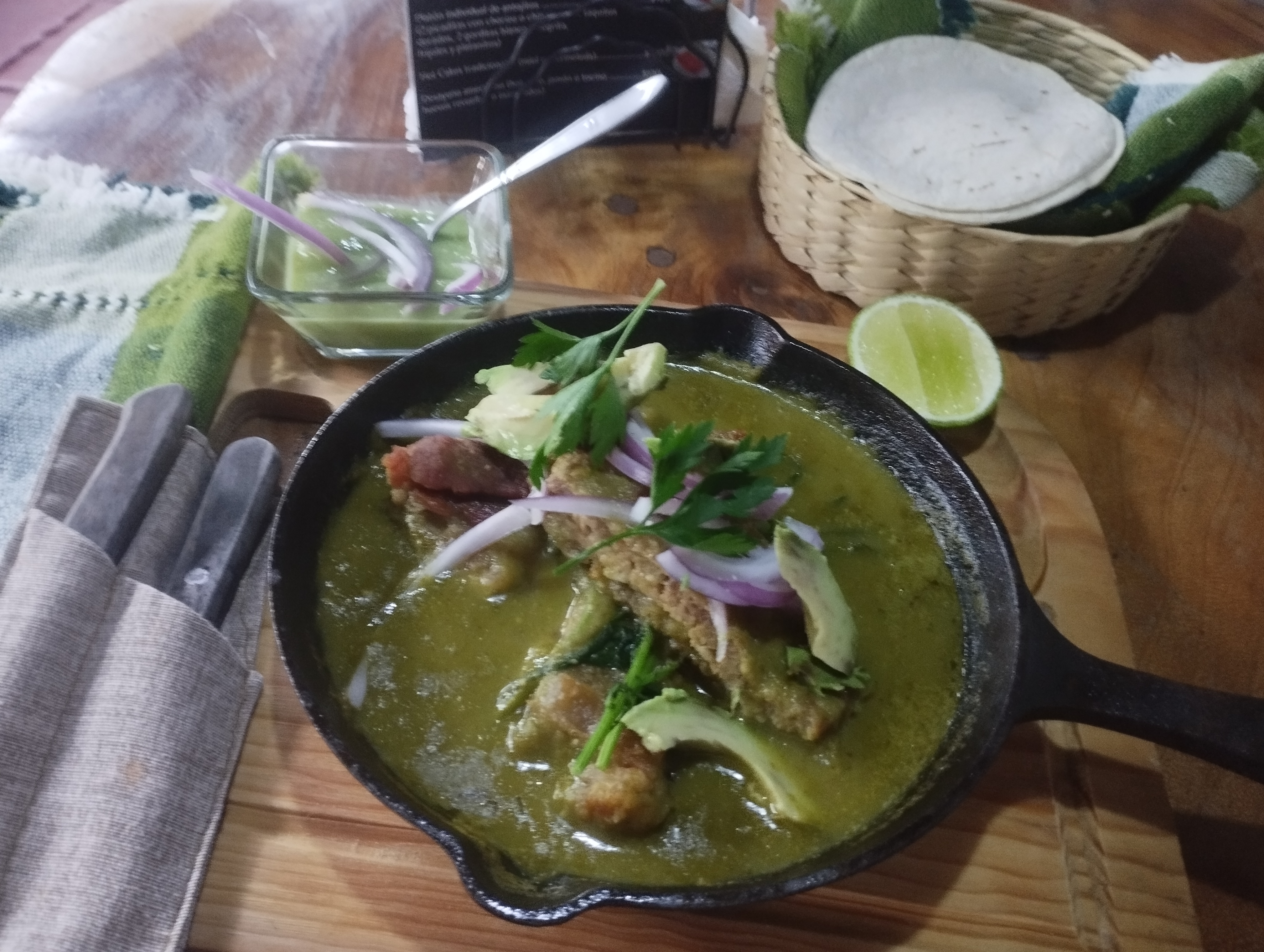 Le Tutu Restaurante image 3