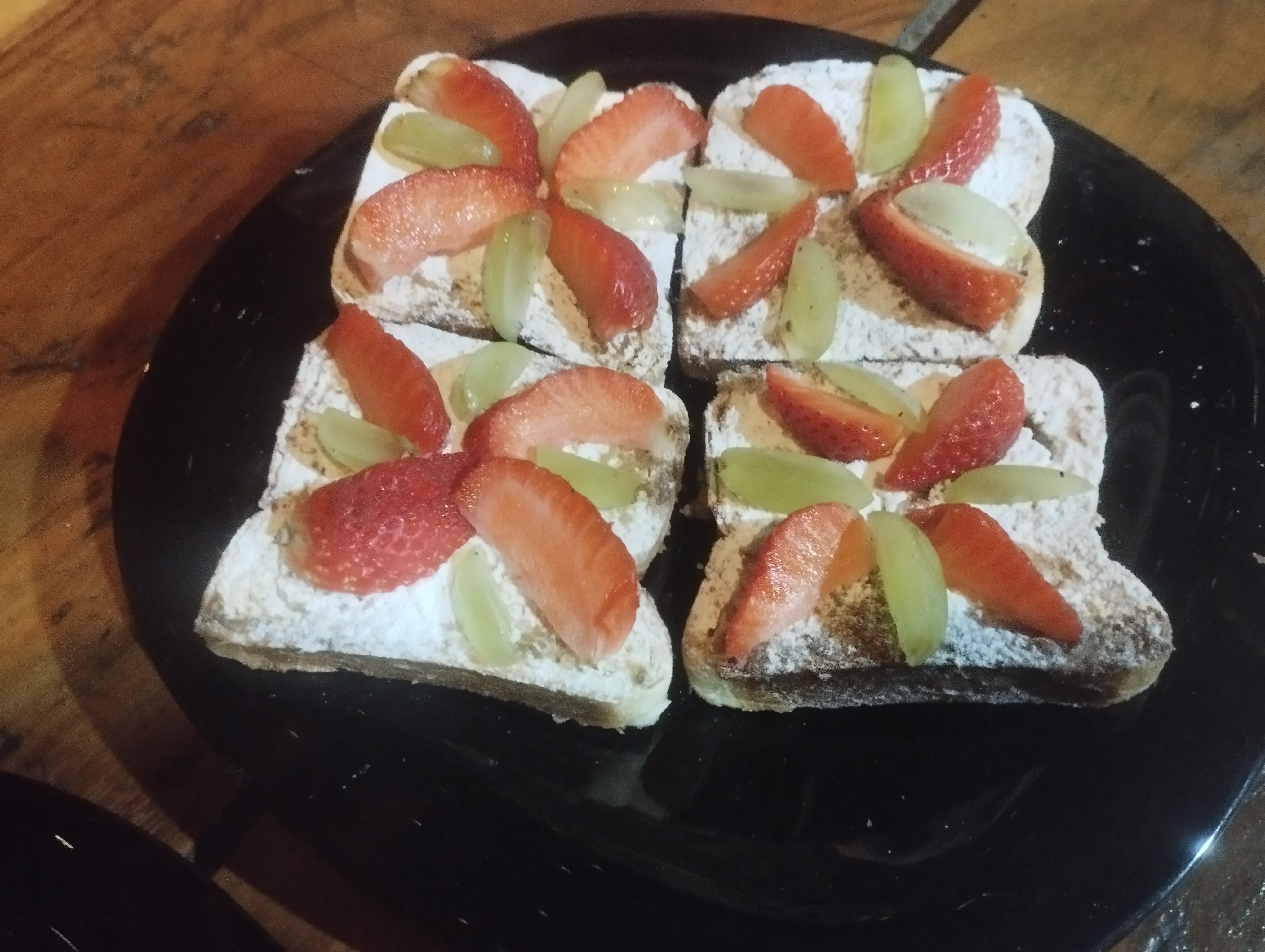 Le Tutu Restaurante image 4