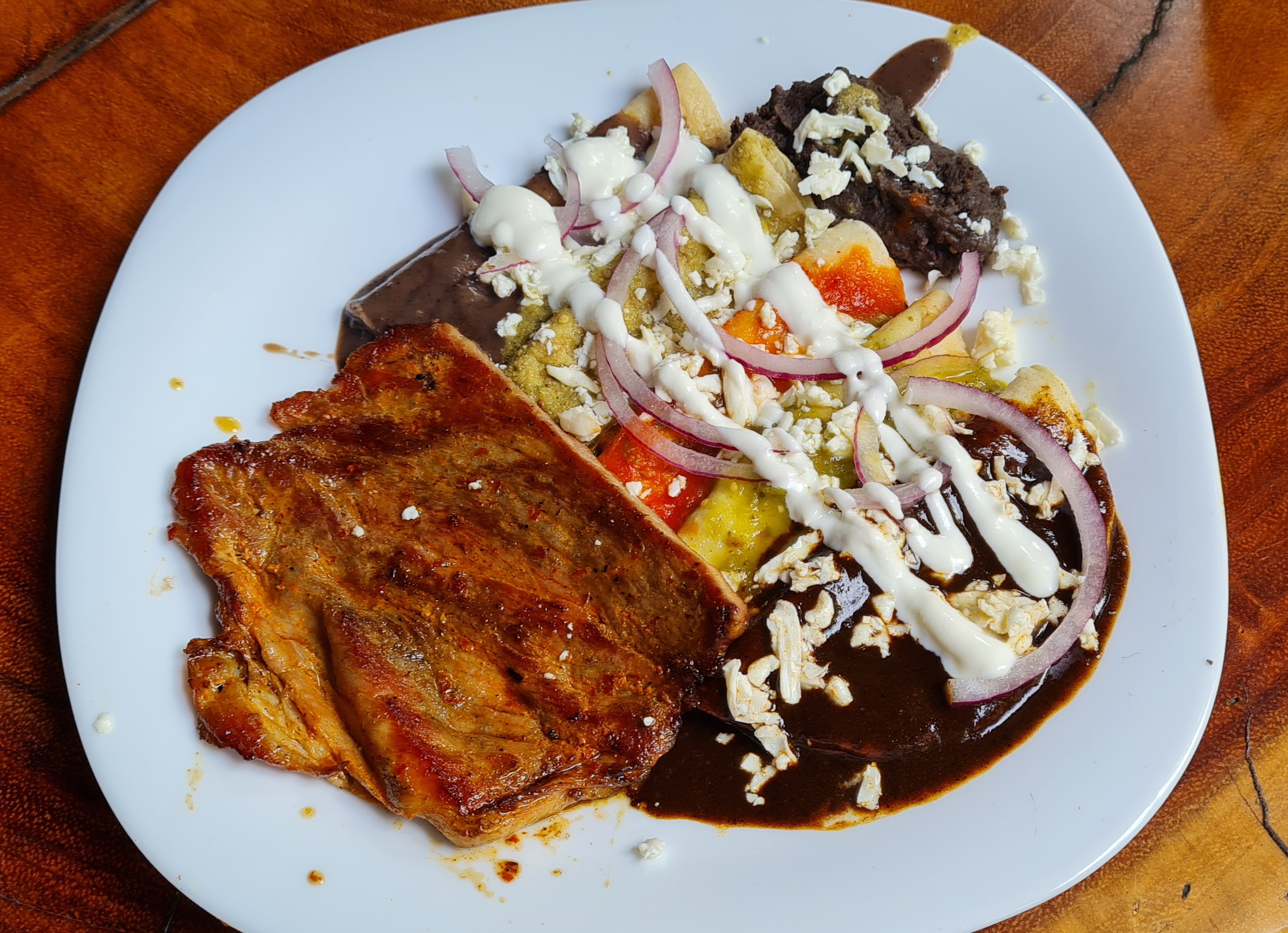 Le Tutu Restaurante image 5