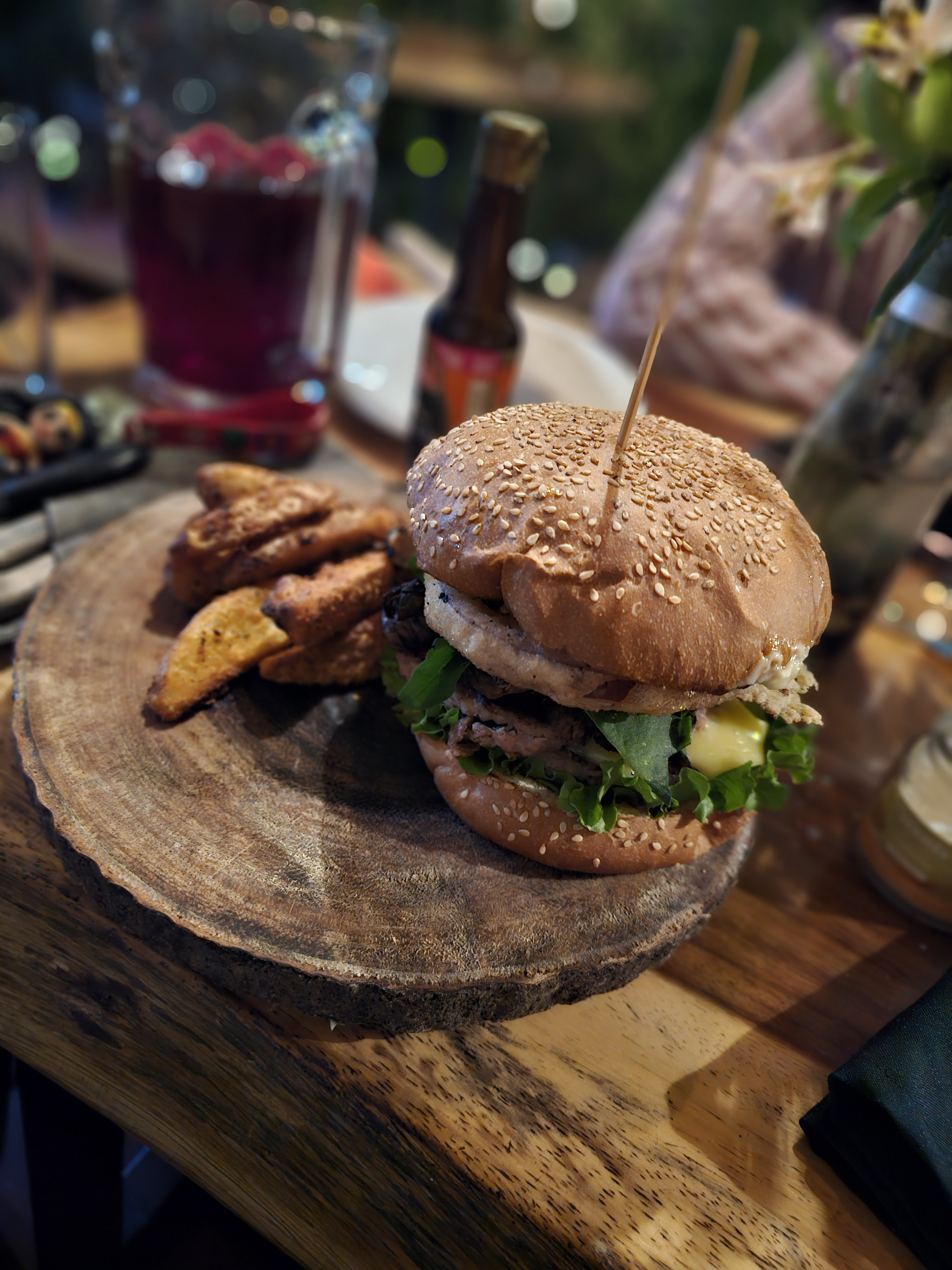 Le Tutu Restaurante image 6