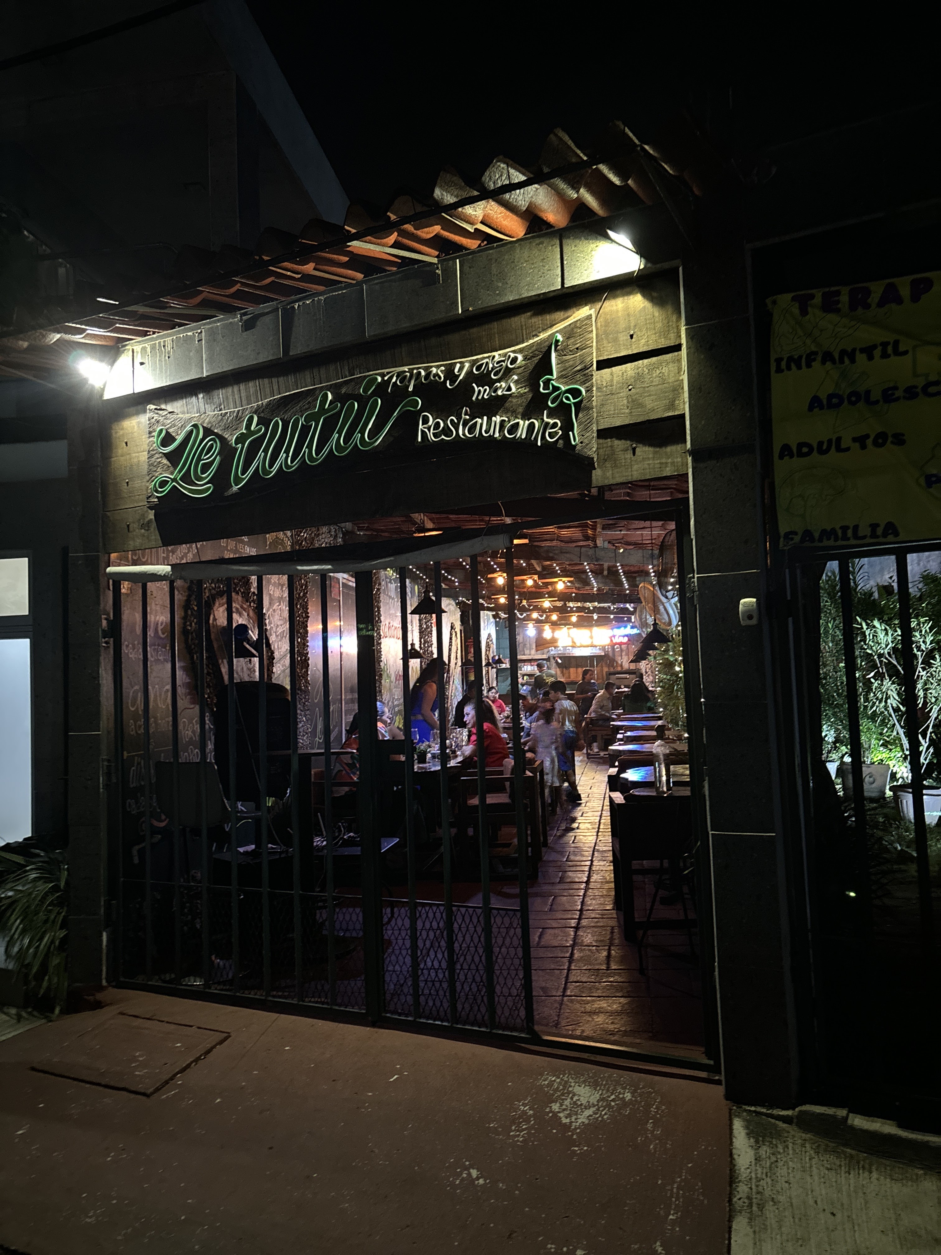 Le Tutu Restaurante image 7