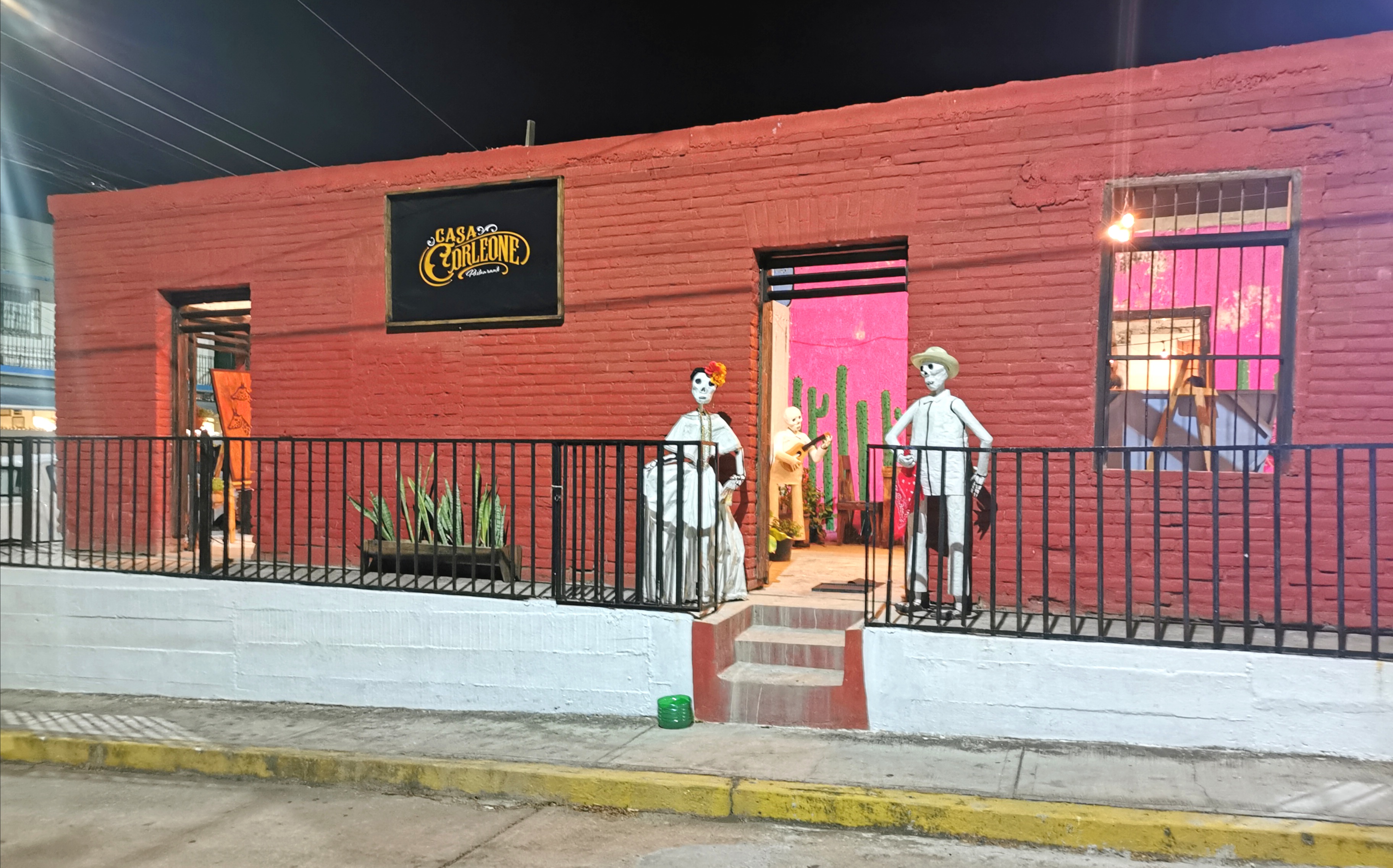 Casa Corleone Restaurante image 1