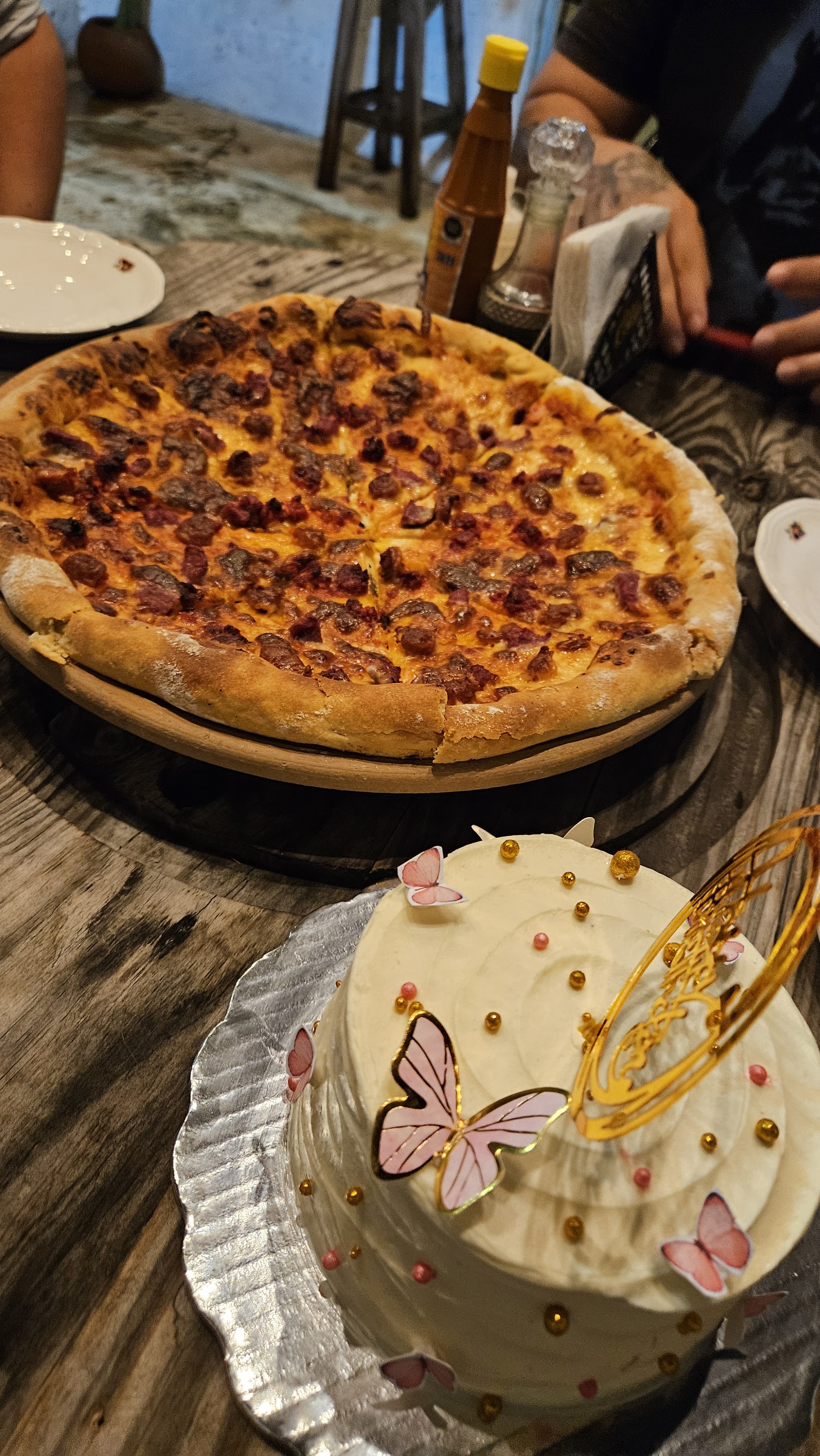 Casa Corleone Restaurante image 2