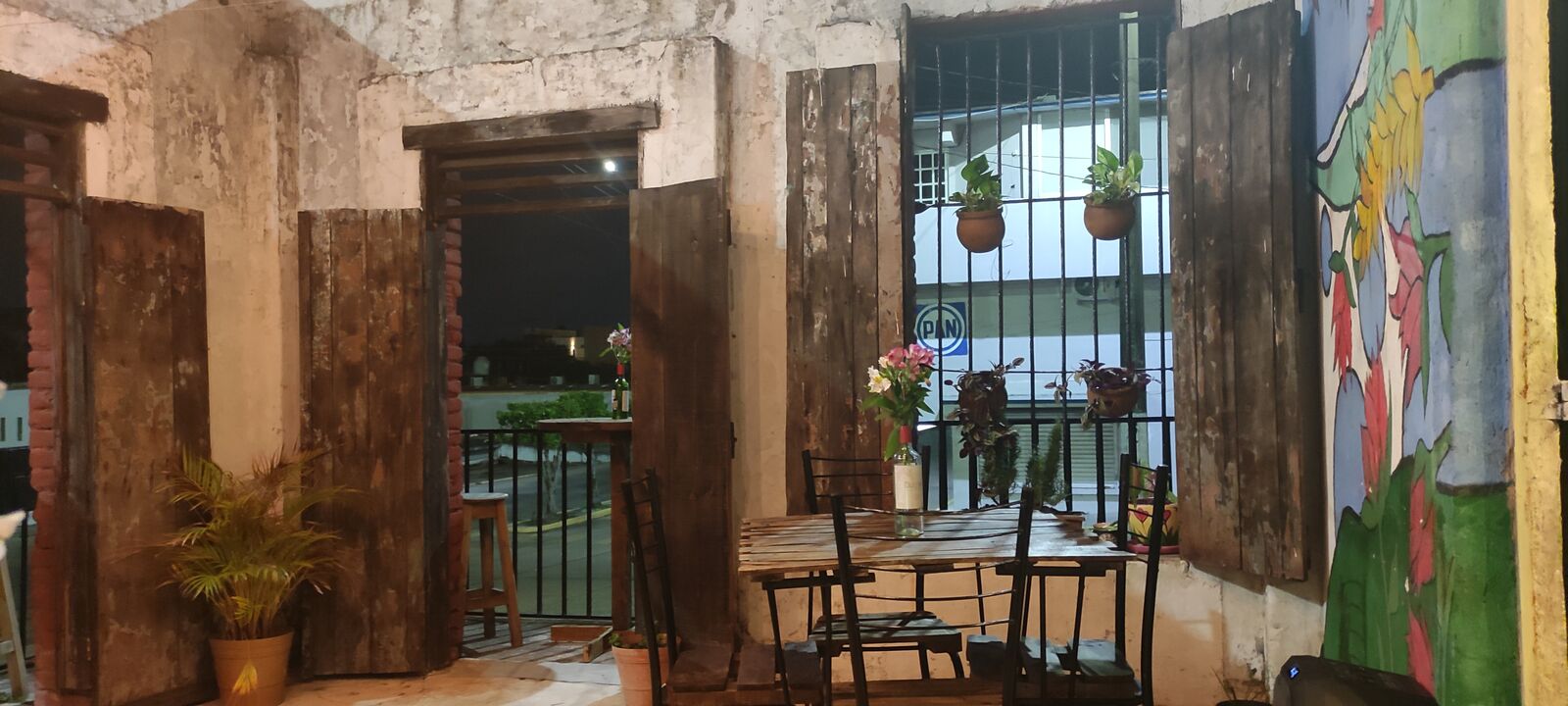 Casa Corleone Restaurante image 3