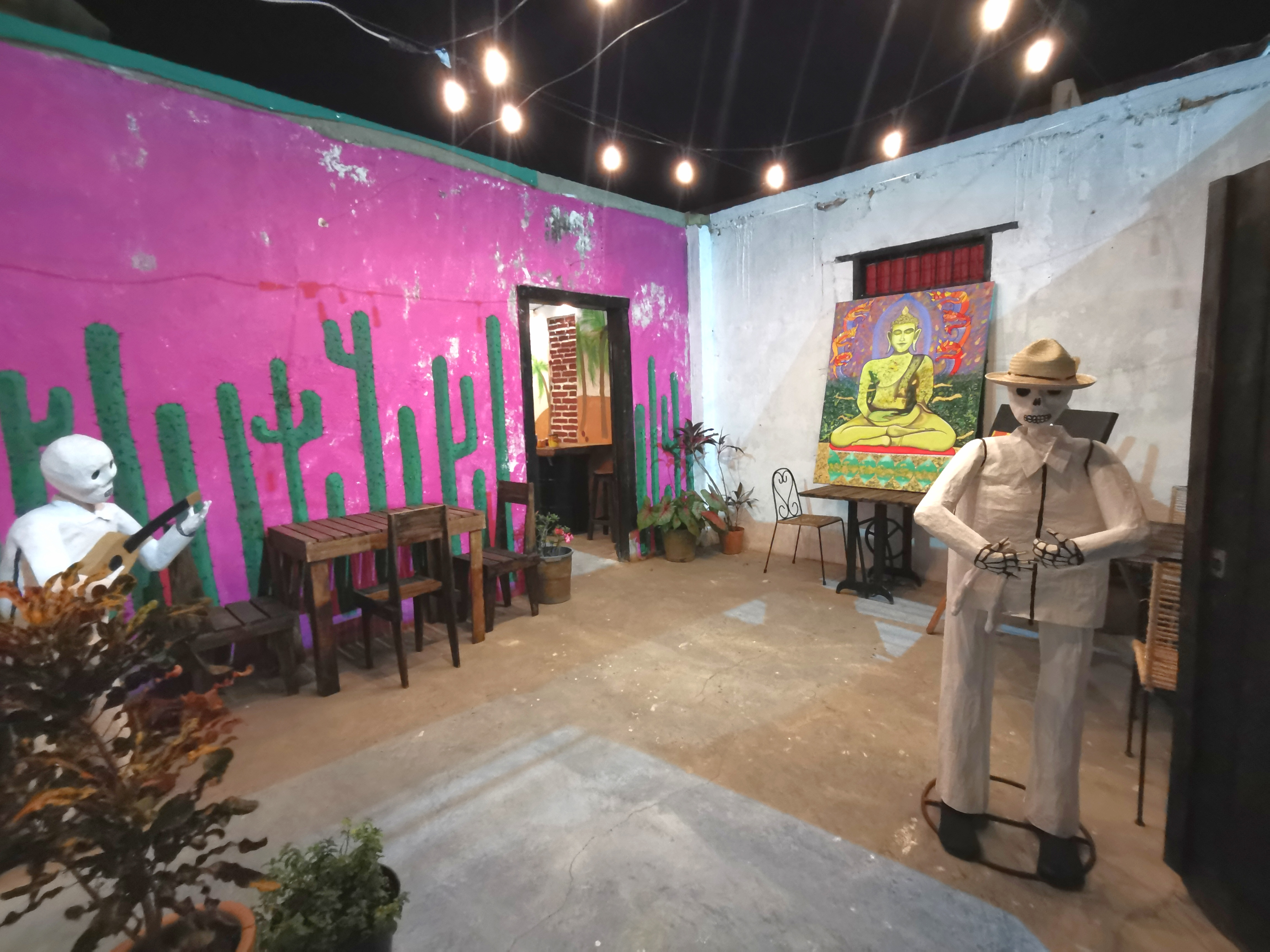 Casa Corleone Restaurante image 4