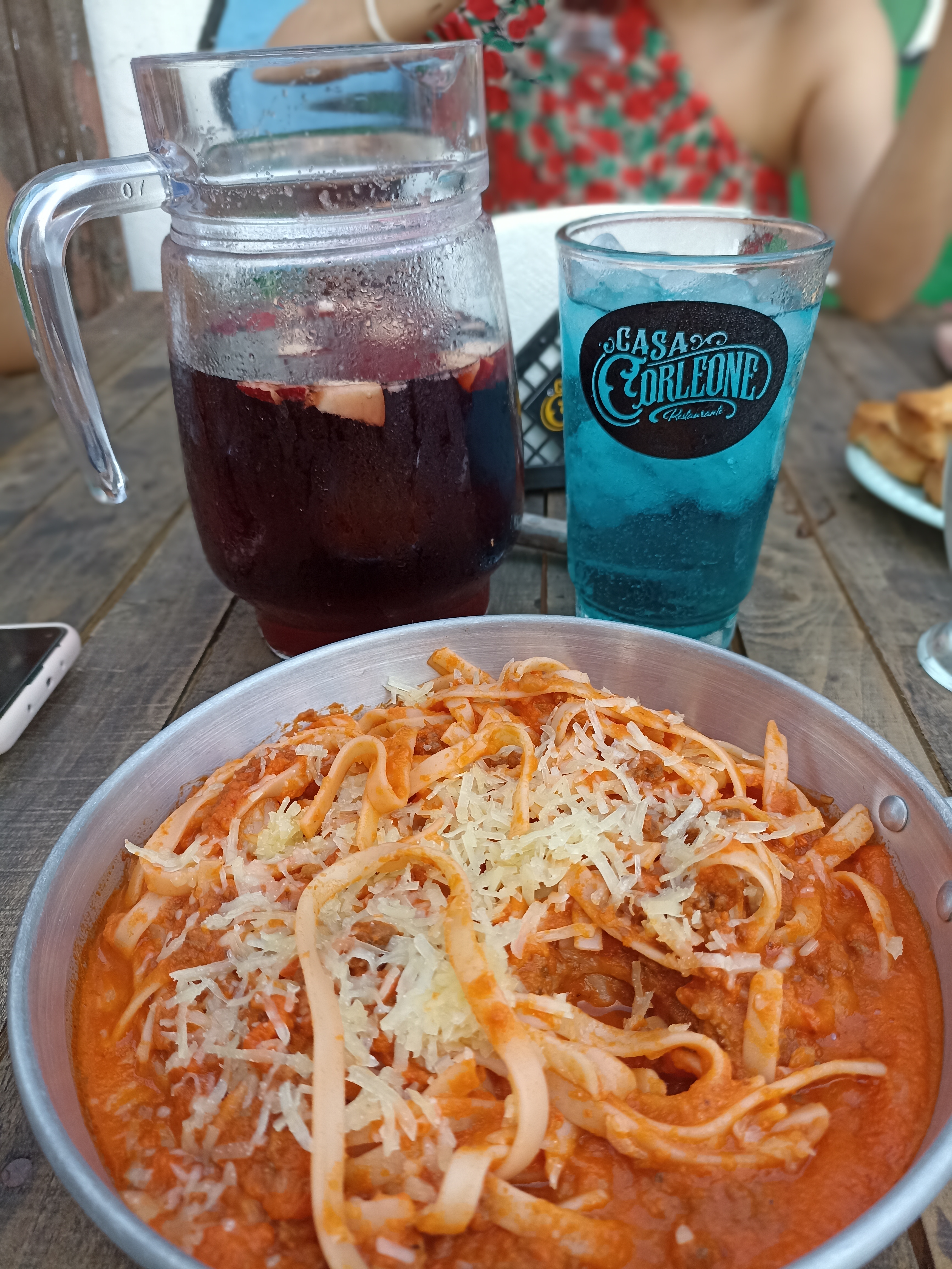 Casa Corleone Restaurante image 5