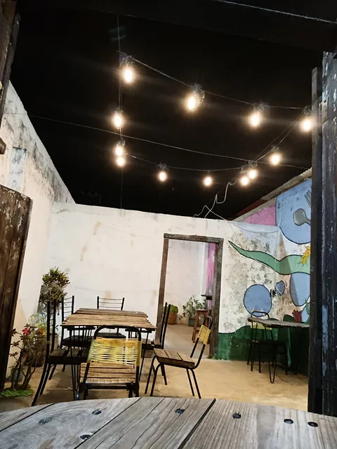 Casa Corleone Restaurante image 7