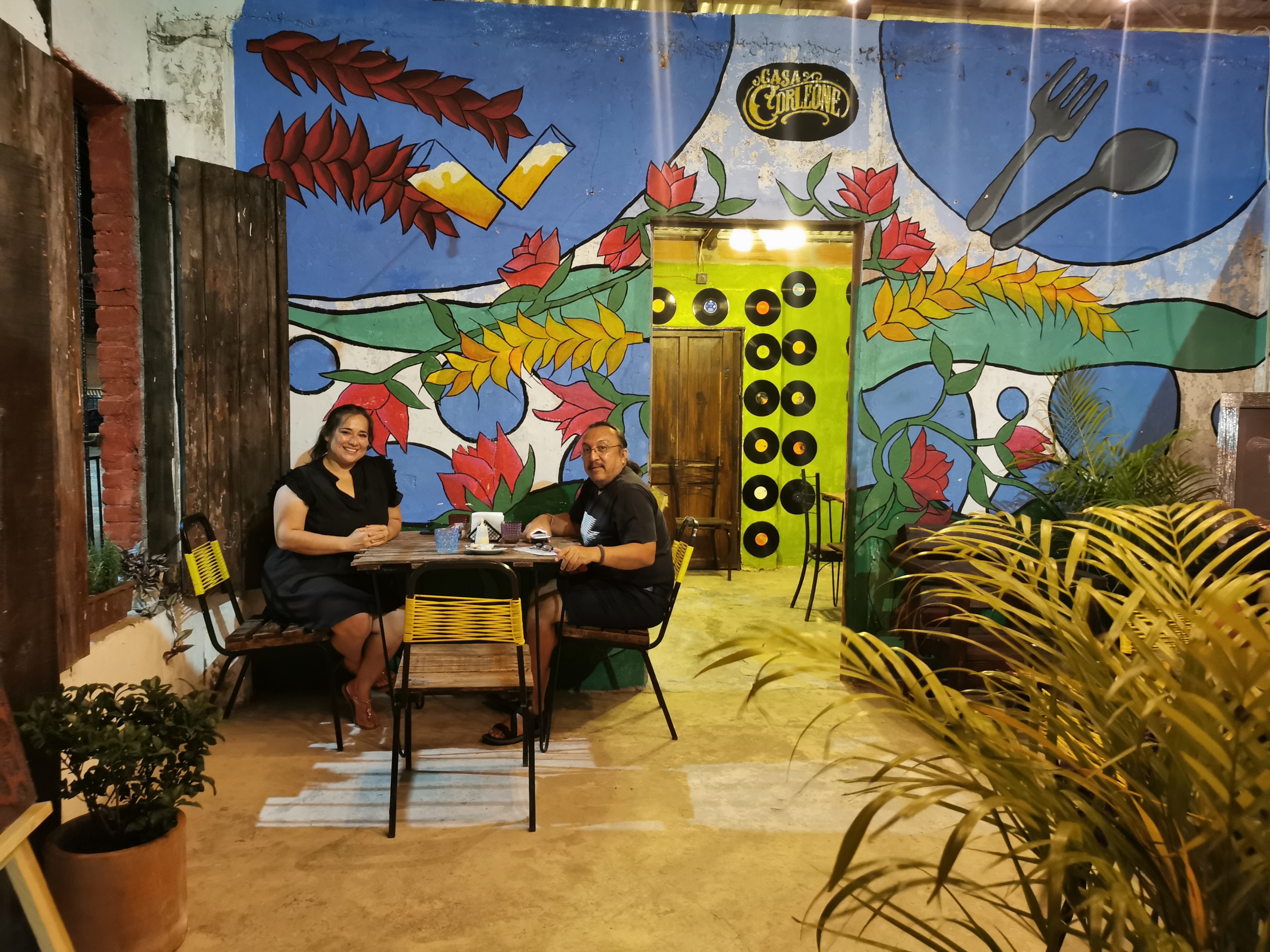 Casa Corleone Restaurante image 8