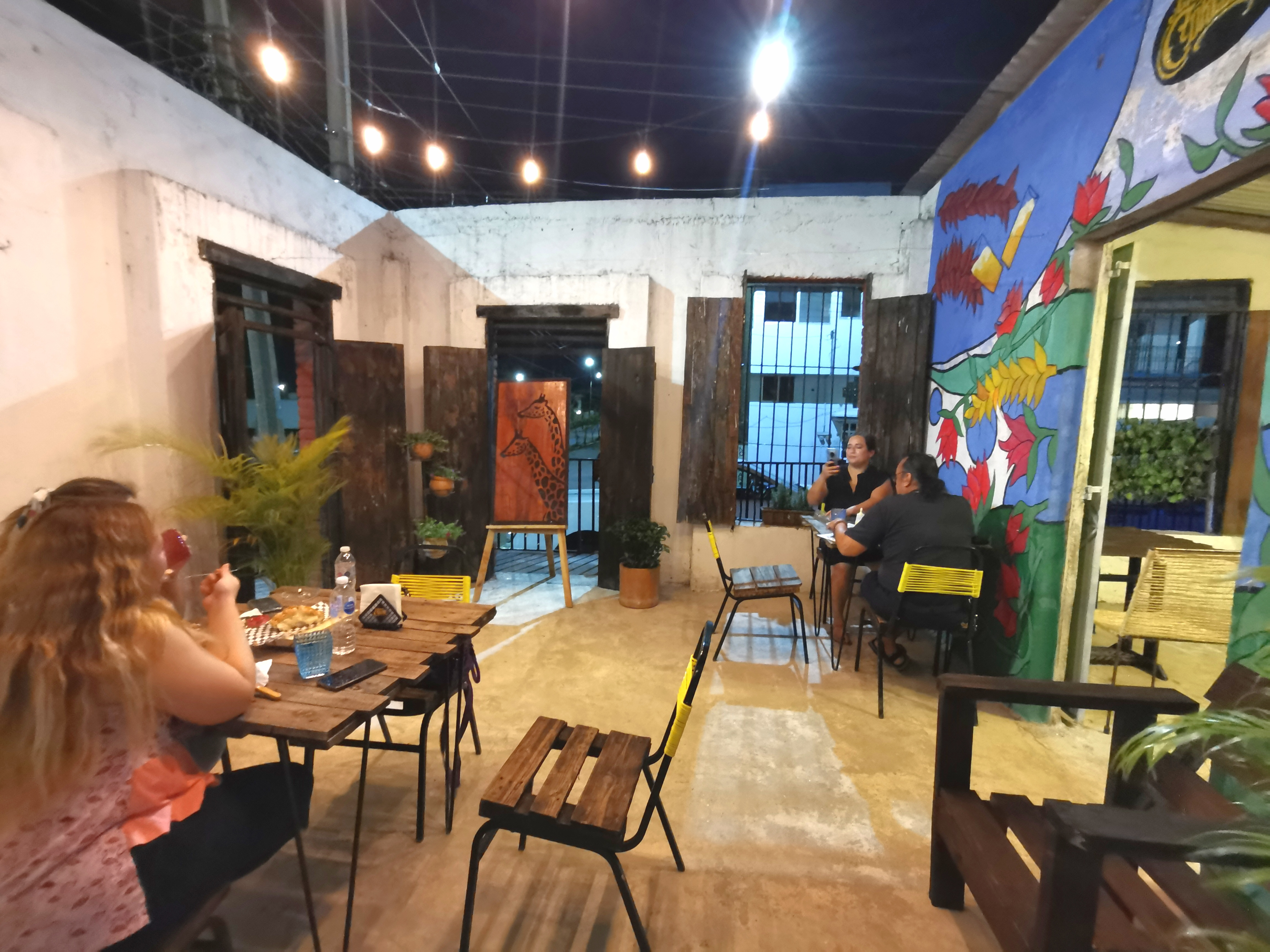 Casa Corleone Restaurante image 9