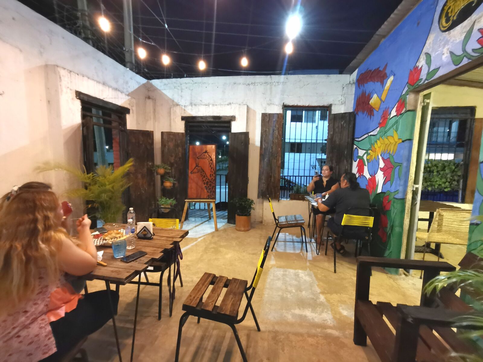 Casa Corleone Restaurante image 9