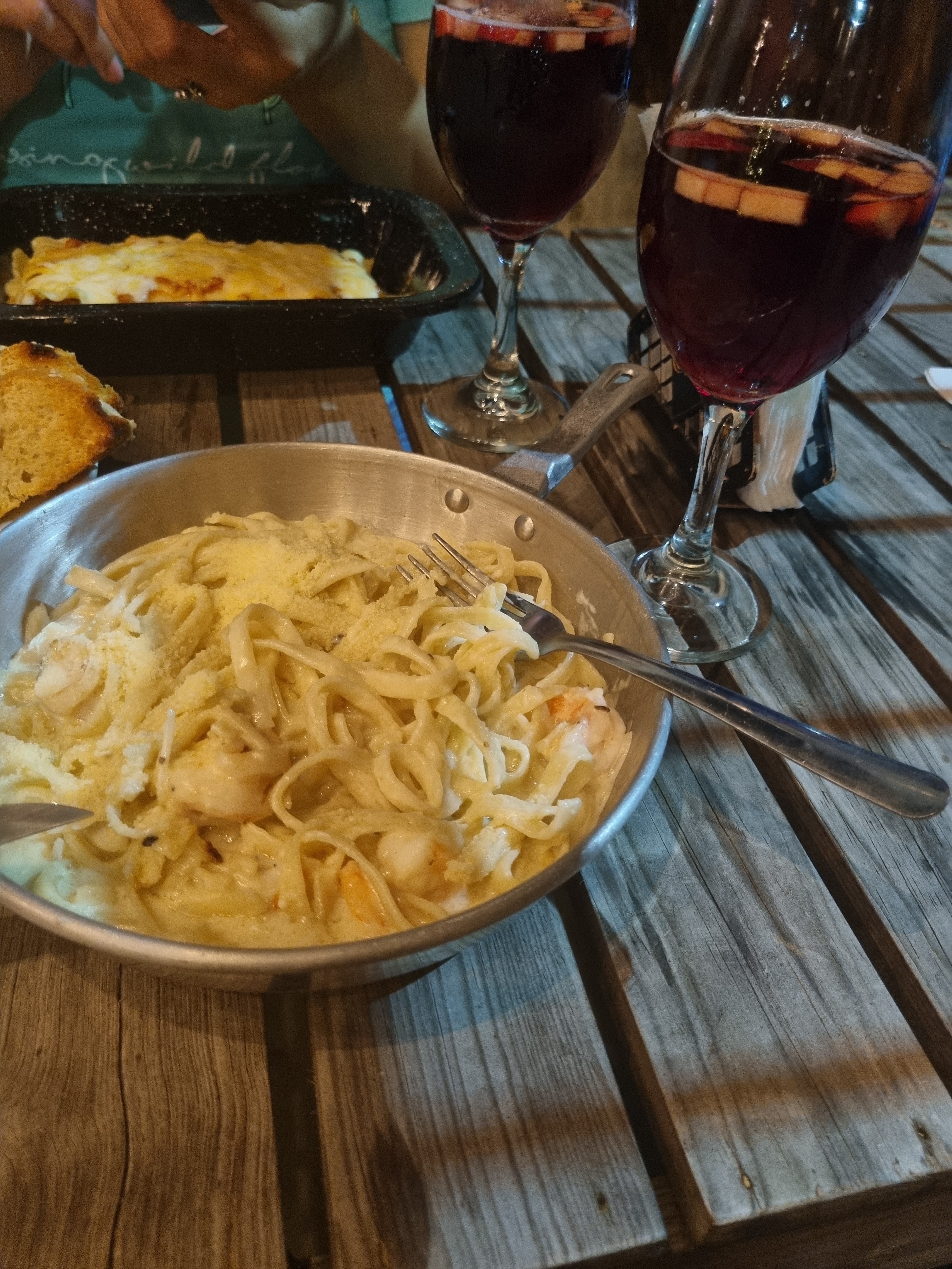 Casa Corleone Restaurante image 10