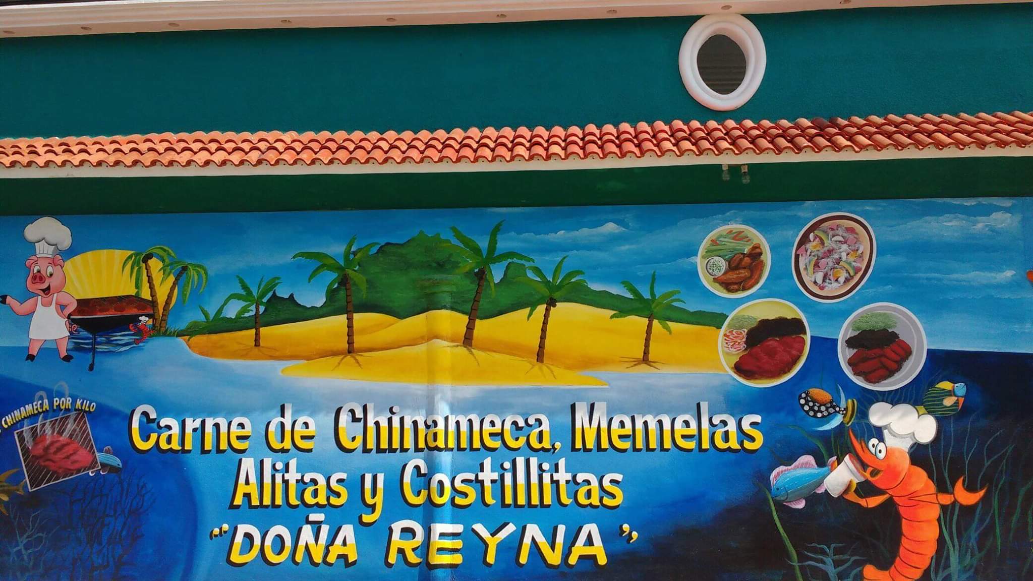 Restaurante Doña Reyna image 5