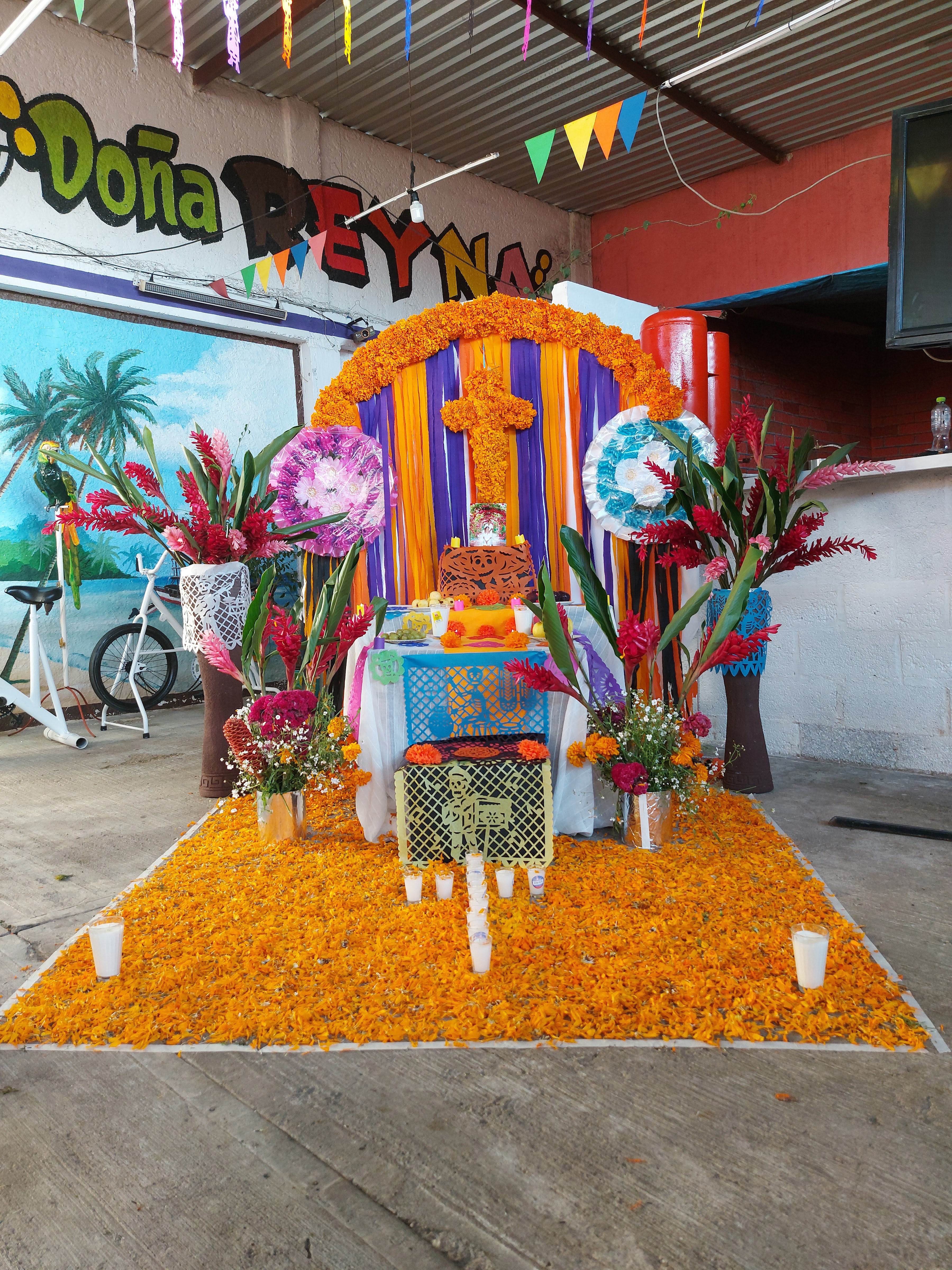 Restaurante Doña Reyna image 6