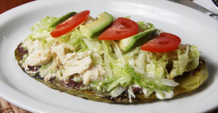 Restaurante Doña Reyna image 8