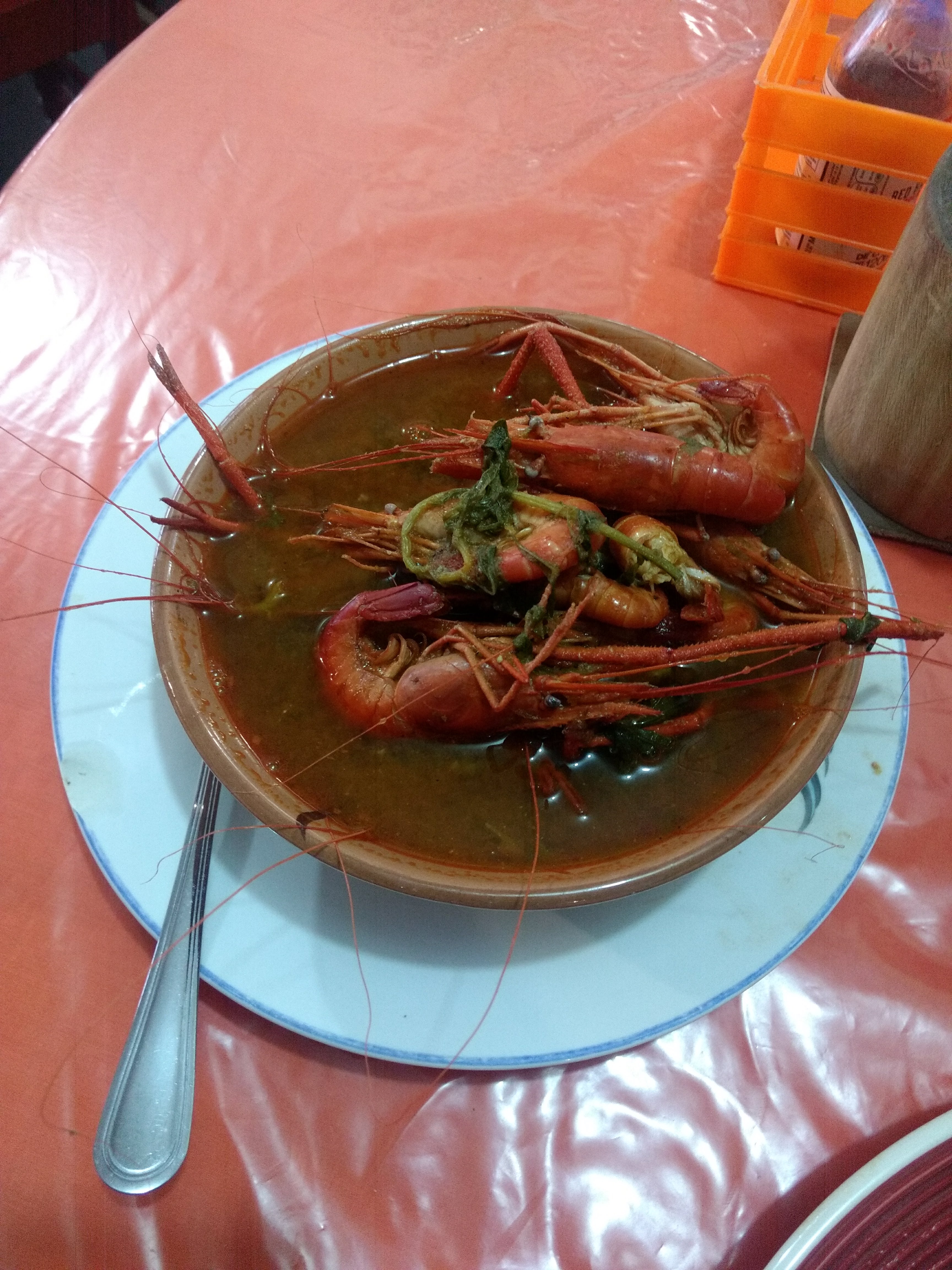 Restaurante Y Posada "El Corsario" image 1