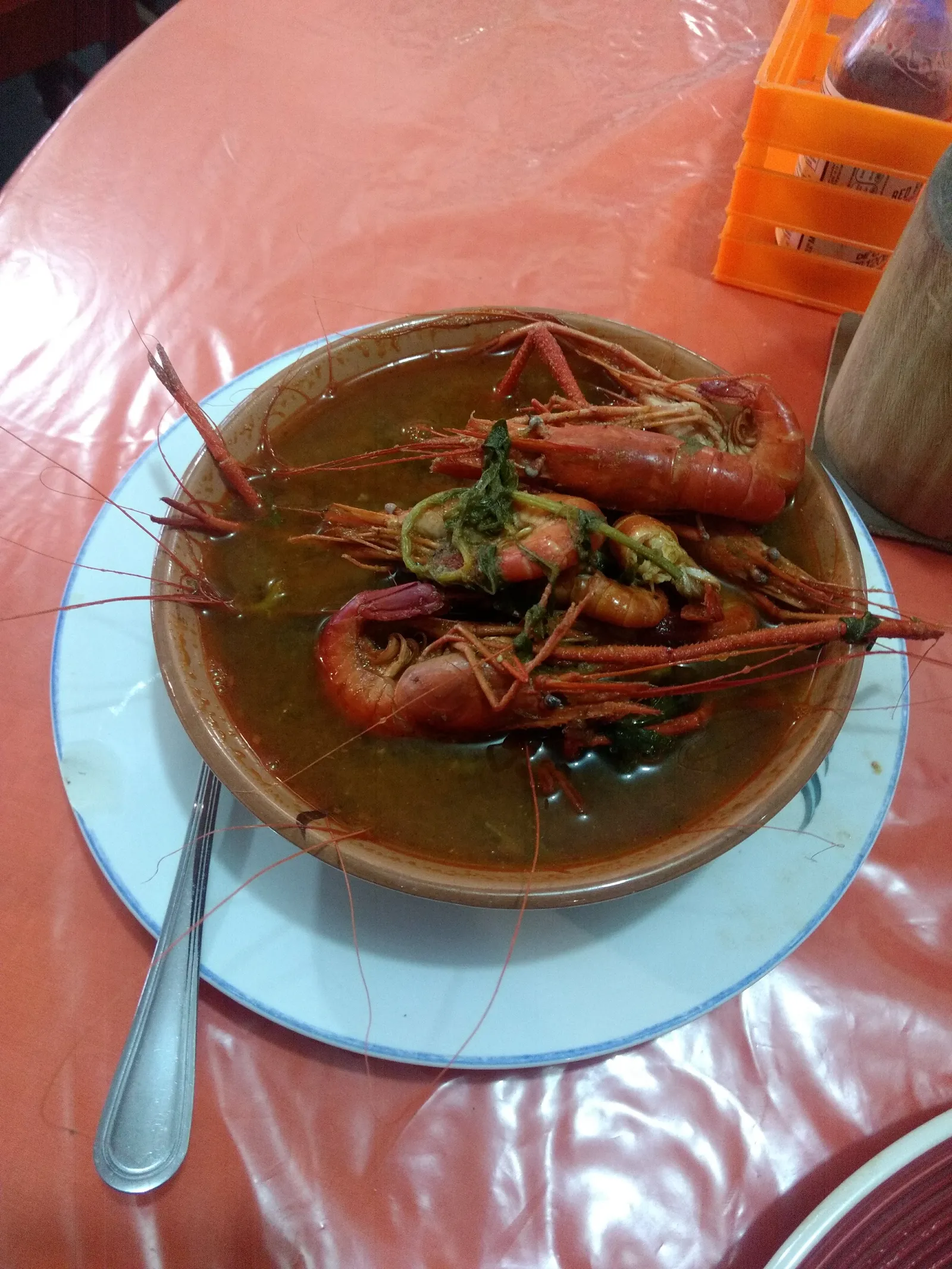 Restaurante Y Posada "El Corsario" image 1