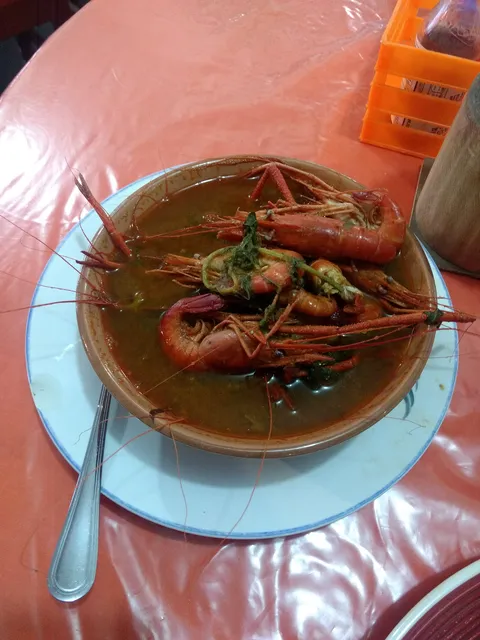 Restaurante Y Posada "El Corsario" image 1