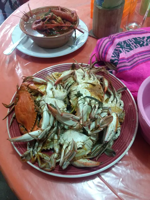 Restaurante Y Posada "El Corsario" image 3