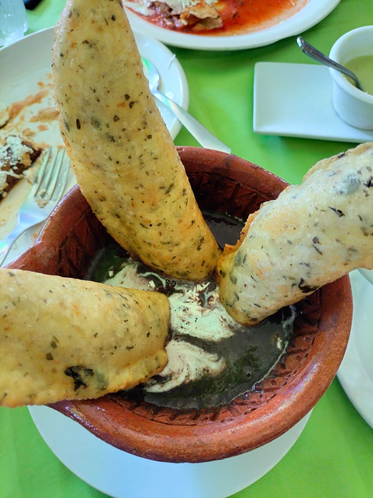 Restaurante El Patio image 2