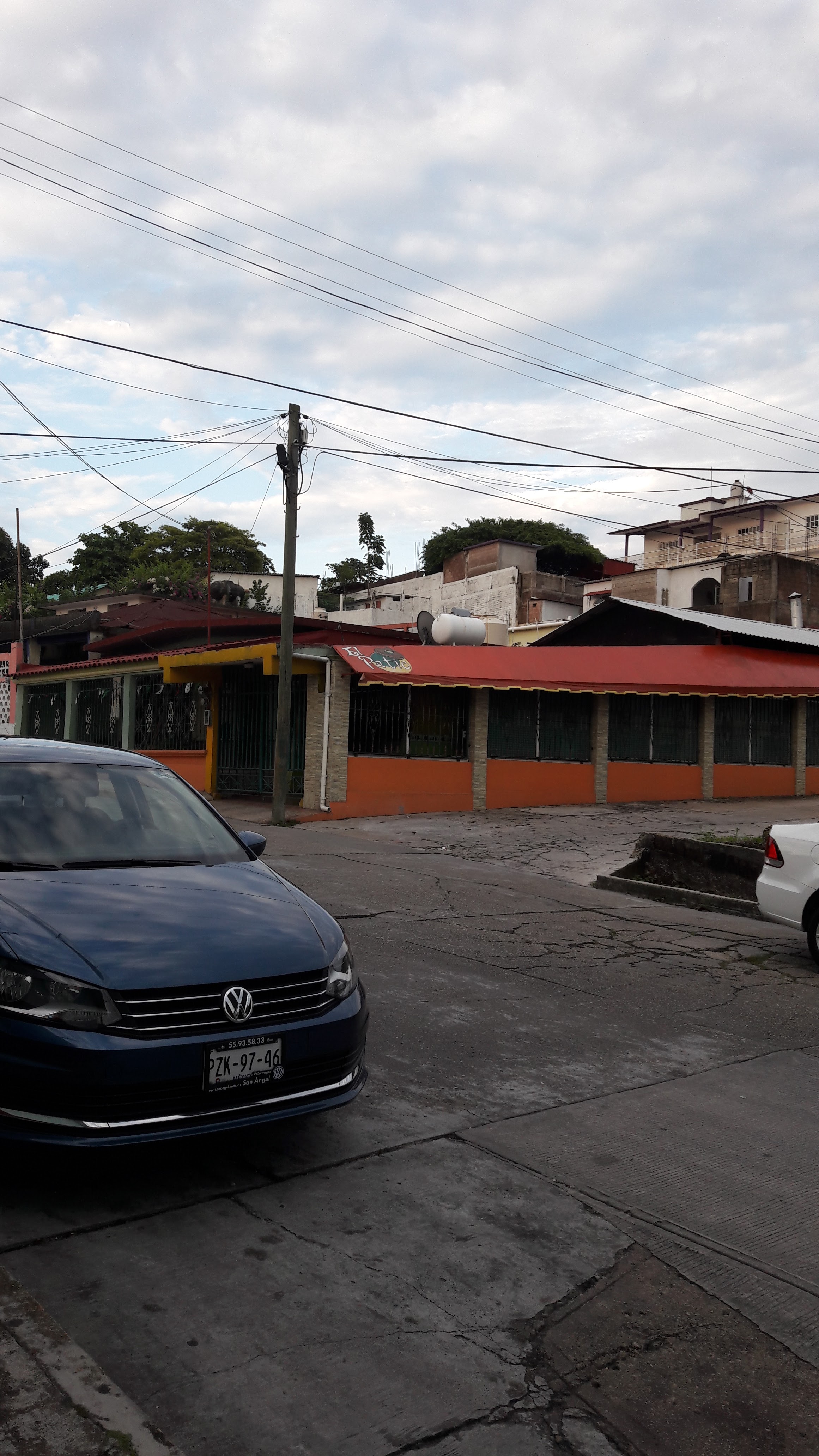 Restaurante El Patio image 3
